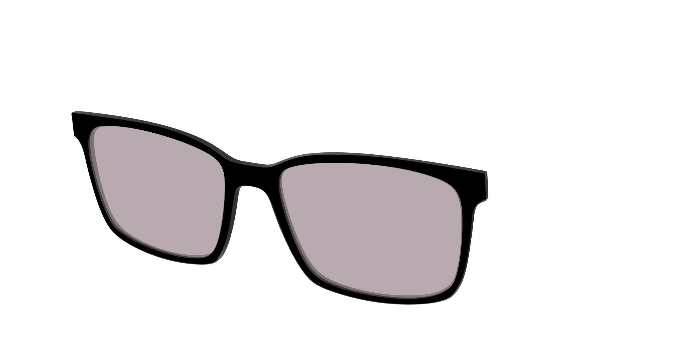 The Black with Gray Gaming Lens - Image 12