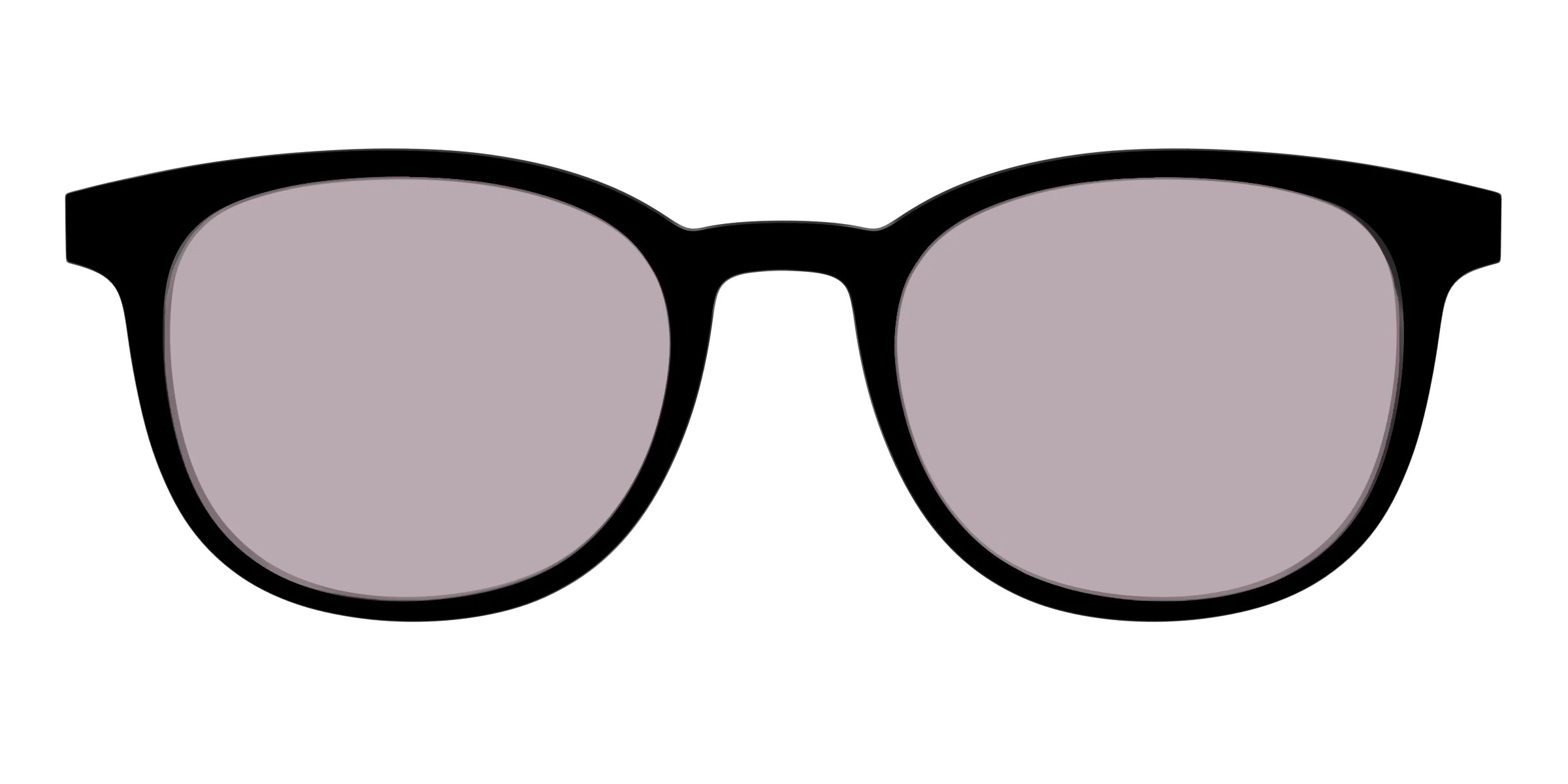 The Black with Gray Gaming Lens - Image 15