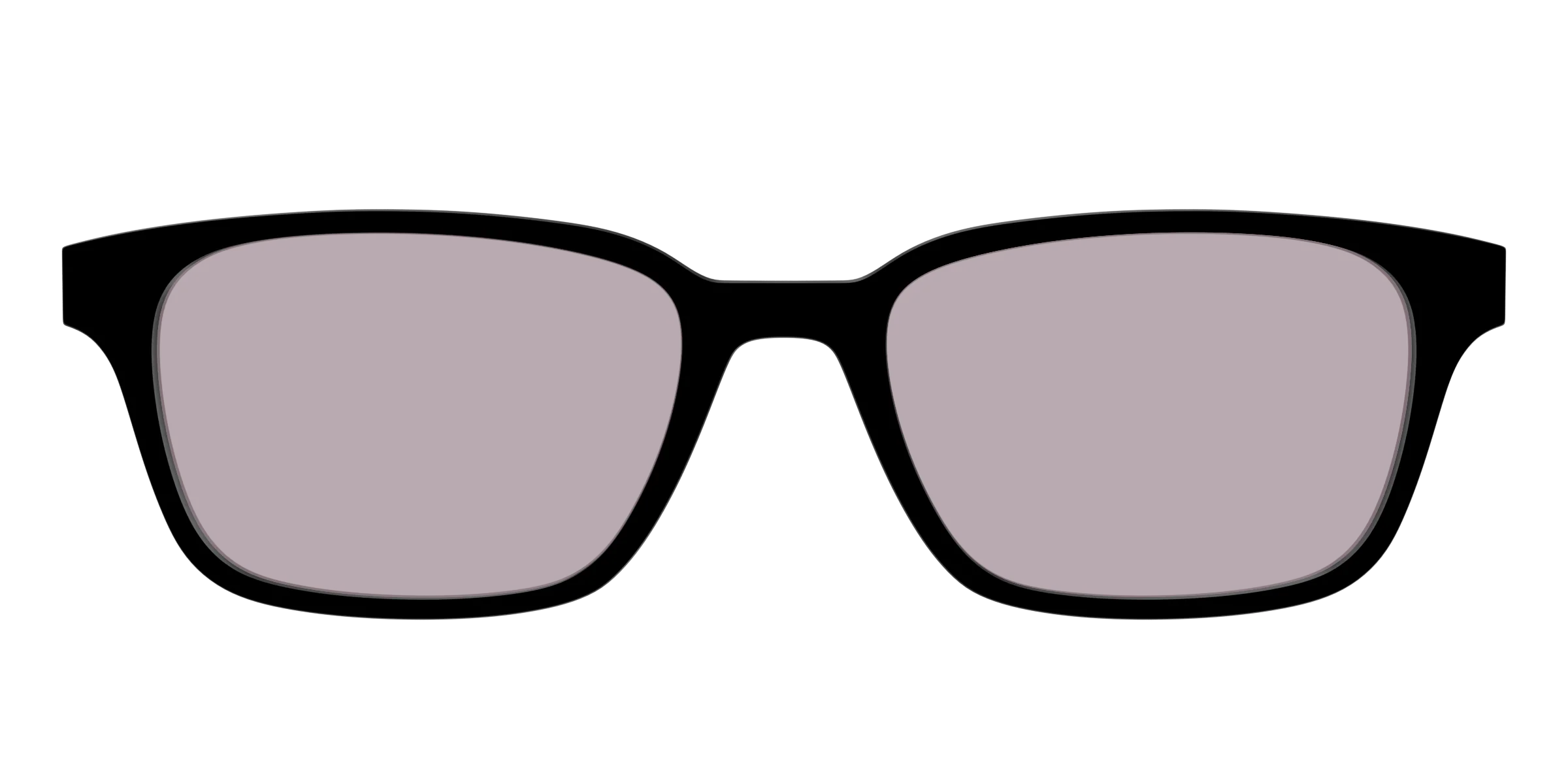 The Black with Gray Gaming Lens - Image 21