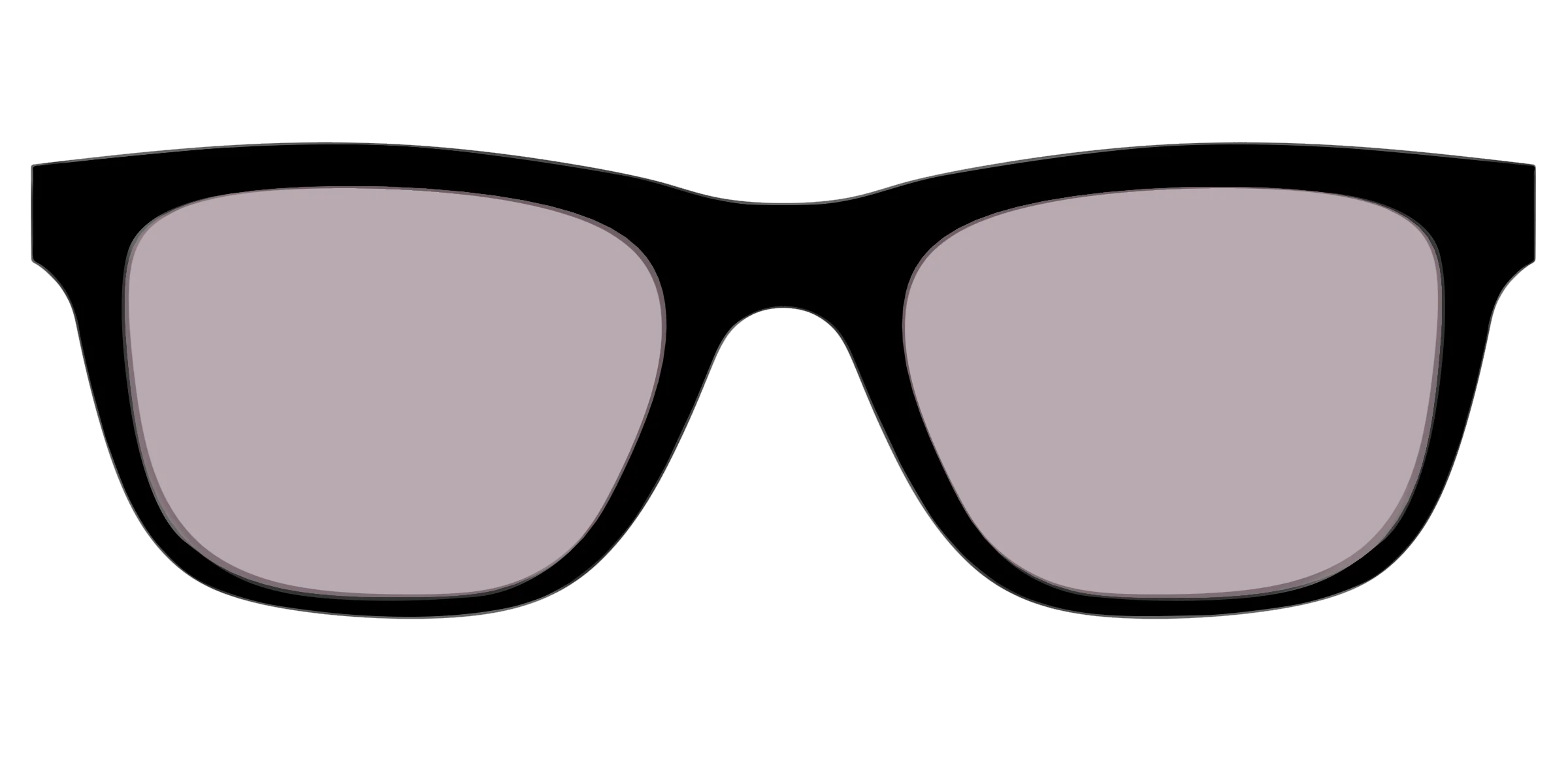 The Black with Gray Gaming Lens - Image 27