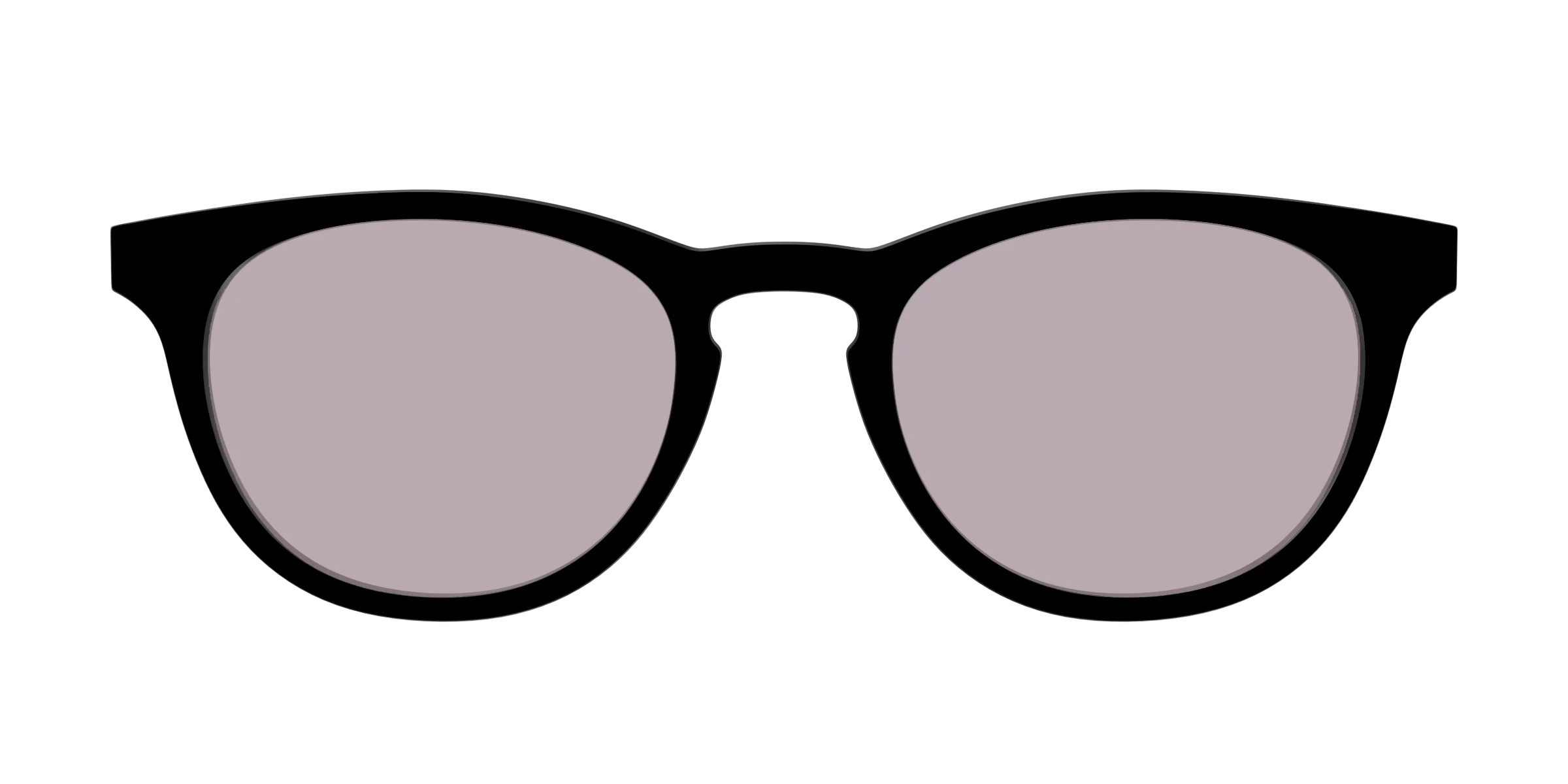 The Black with Gray Gaming Lens - Image 3