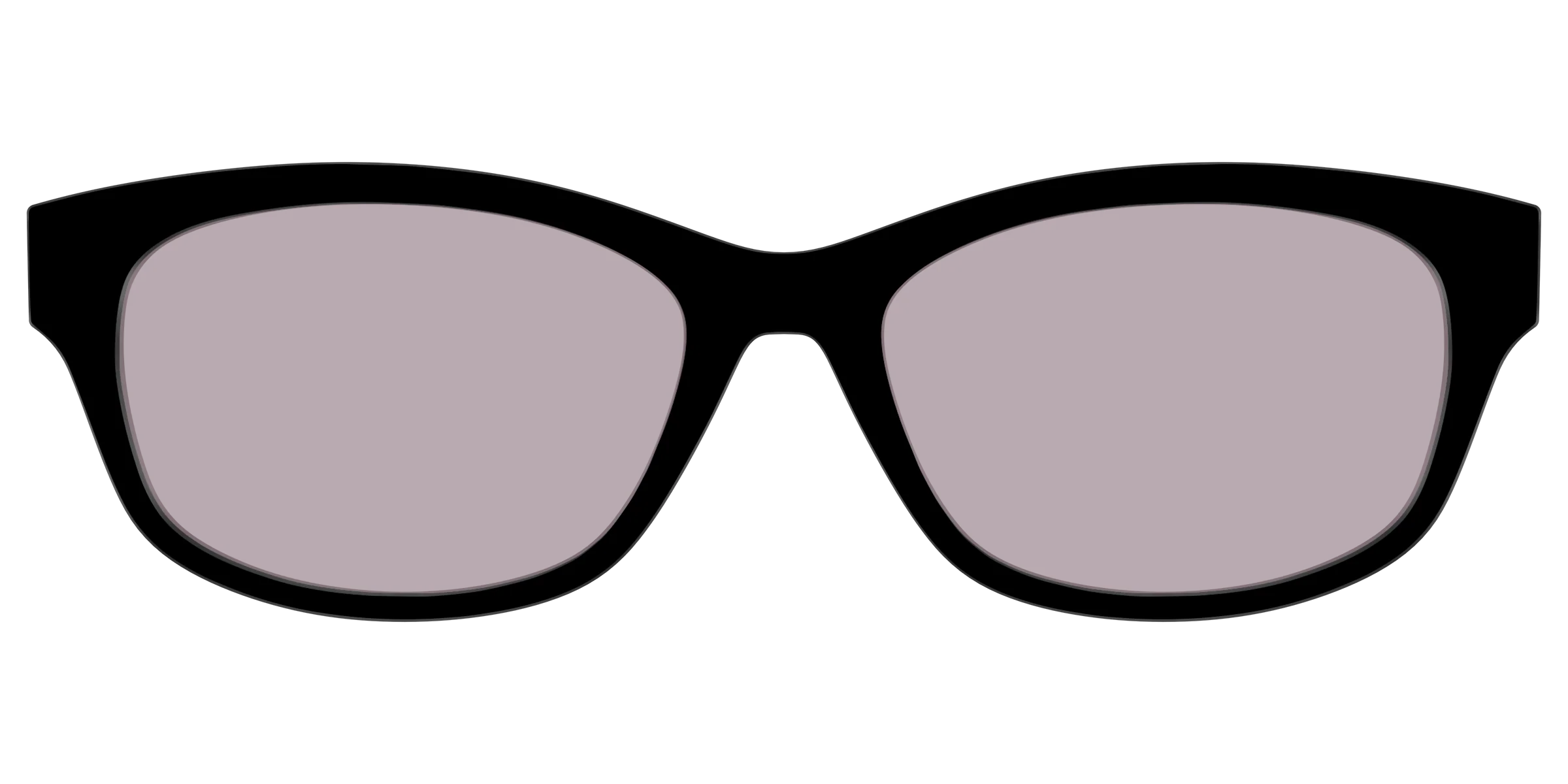 The Black with Gray Gaming Lens - Image 39