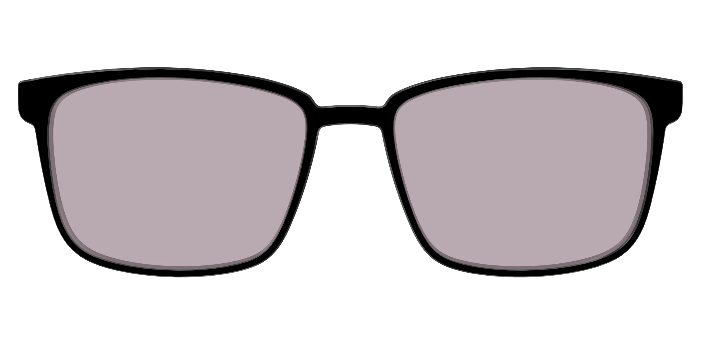 The Black with Gray Gaming Lens - Image 49