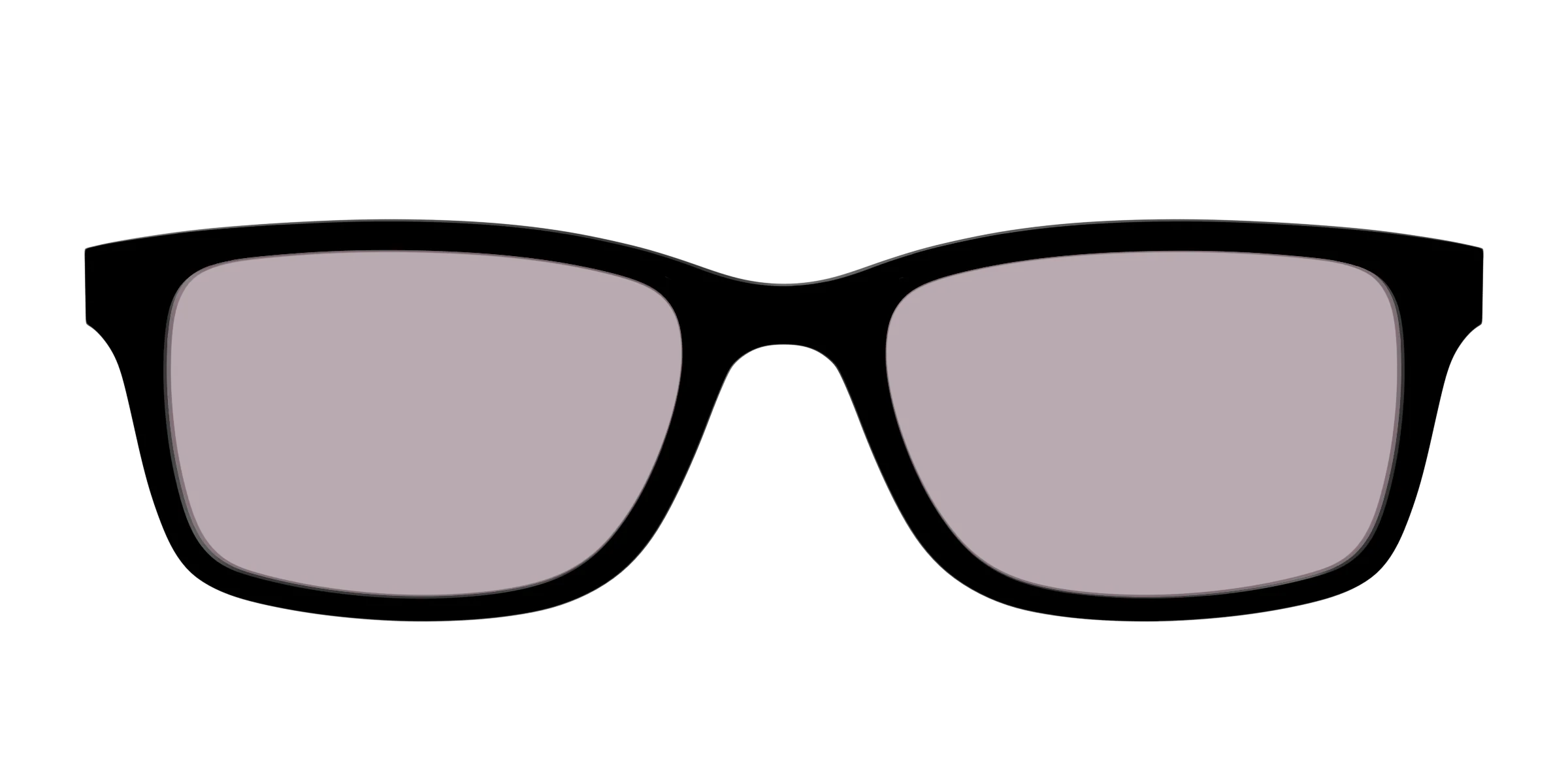 The Black with Gray Gaming Lens - Image 5