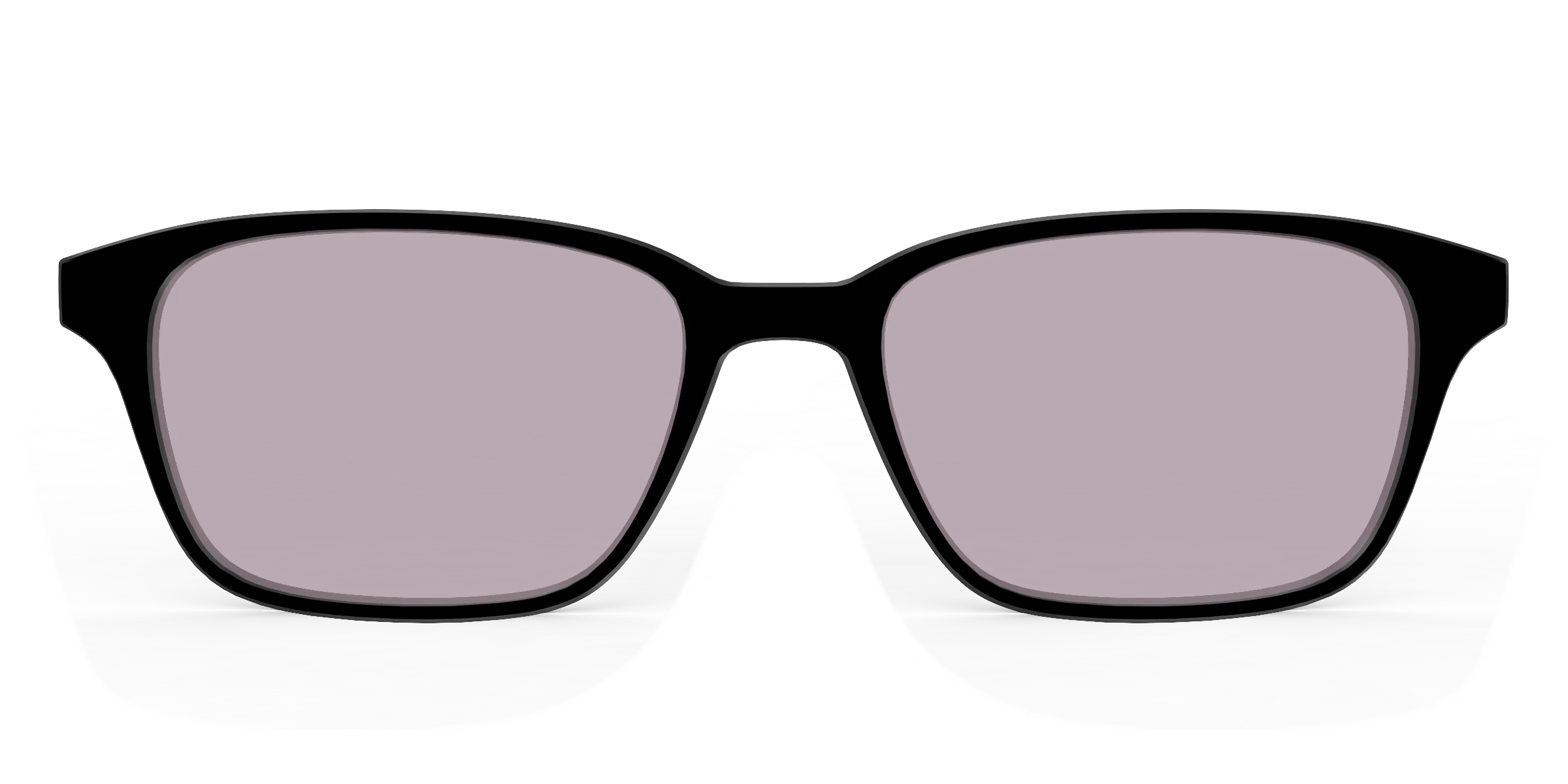The Black with Gray Gaming Lens - Image 55
