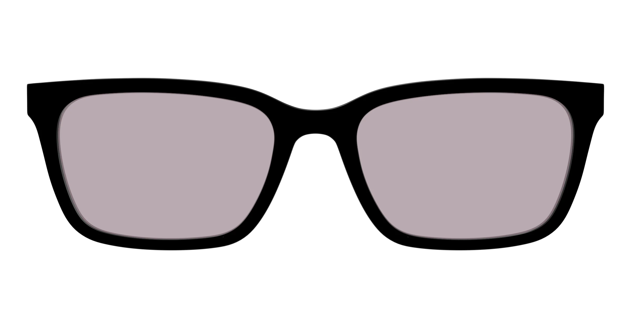 The Black with Gray Gaming Lens - Image 9