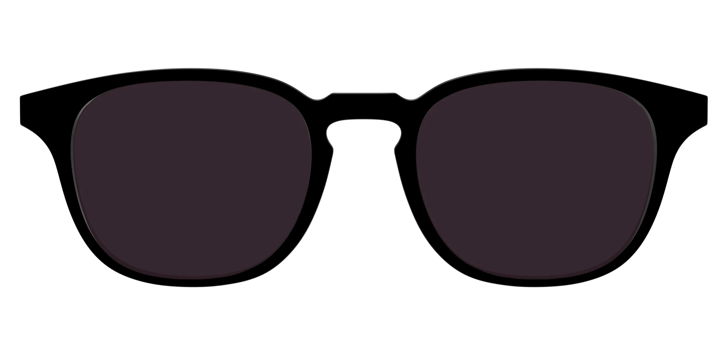 The Black with Urban Explorer Lens - Image 17