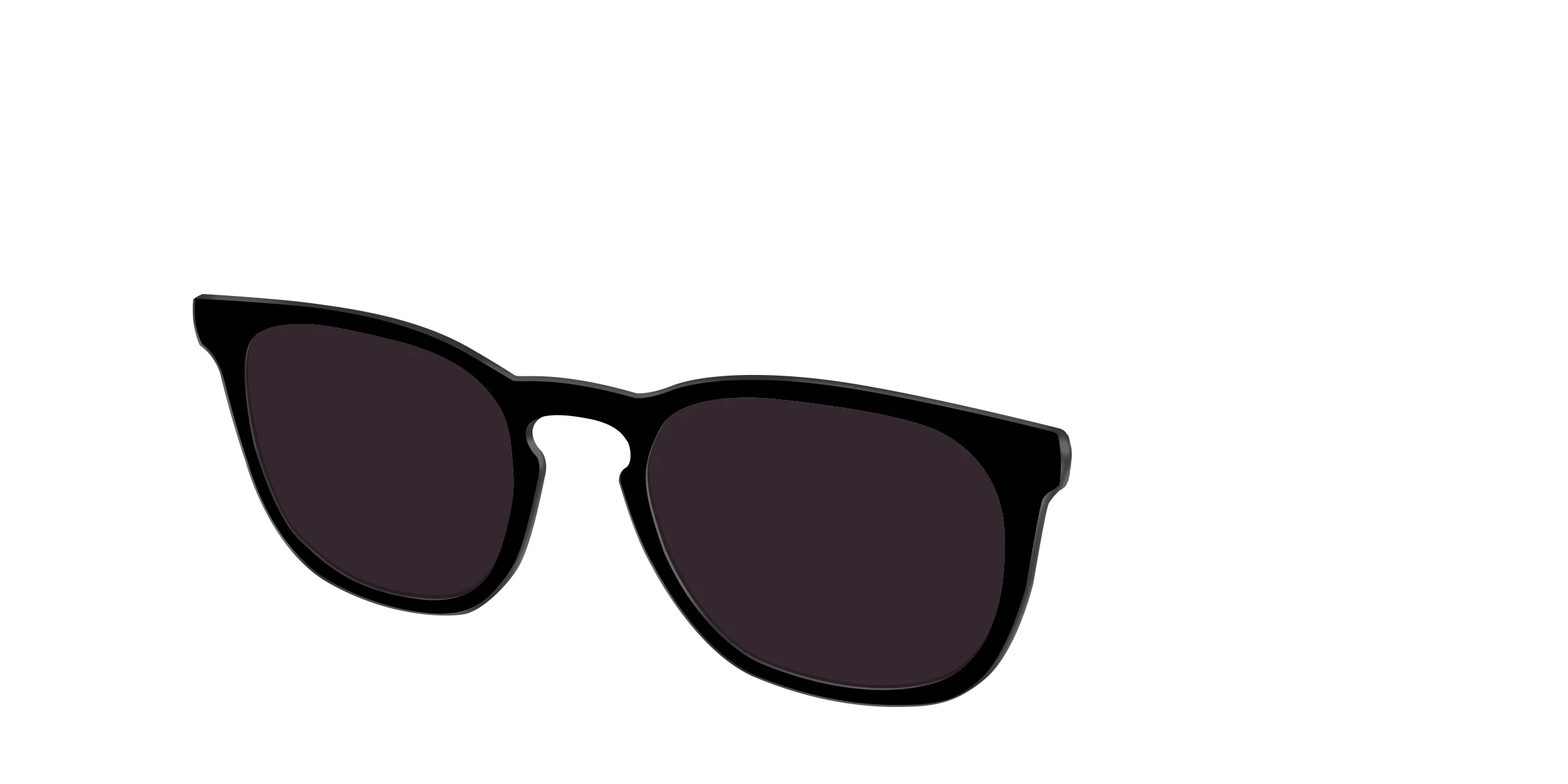 The Black with Urban Explorer Lens - Image 8