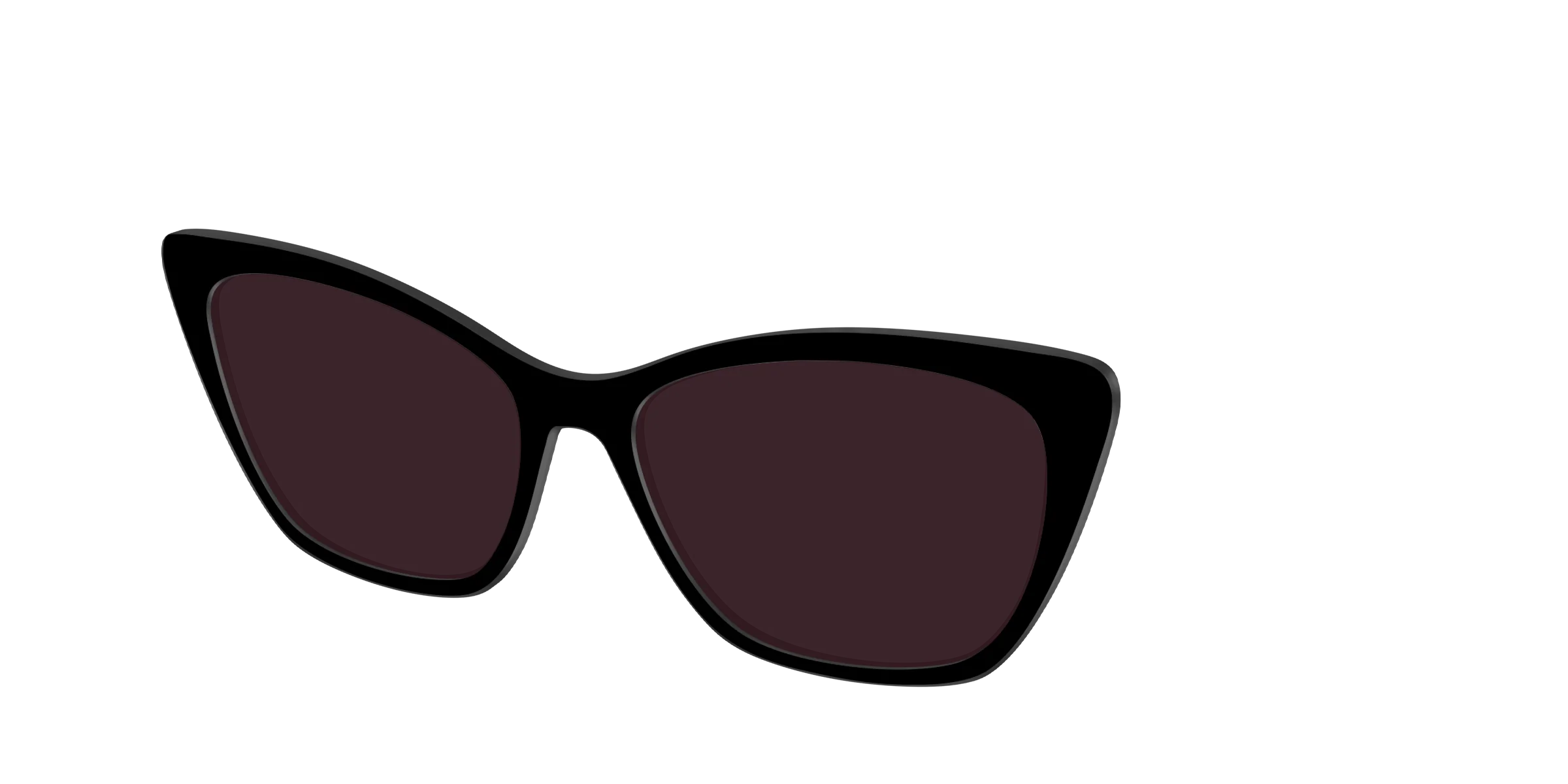 The Black with Water Lens - Image 26