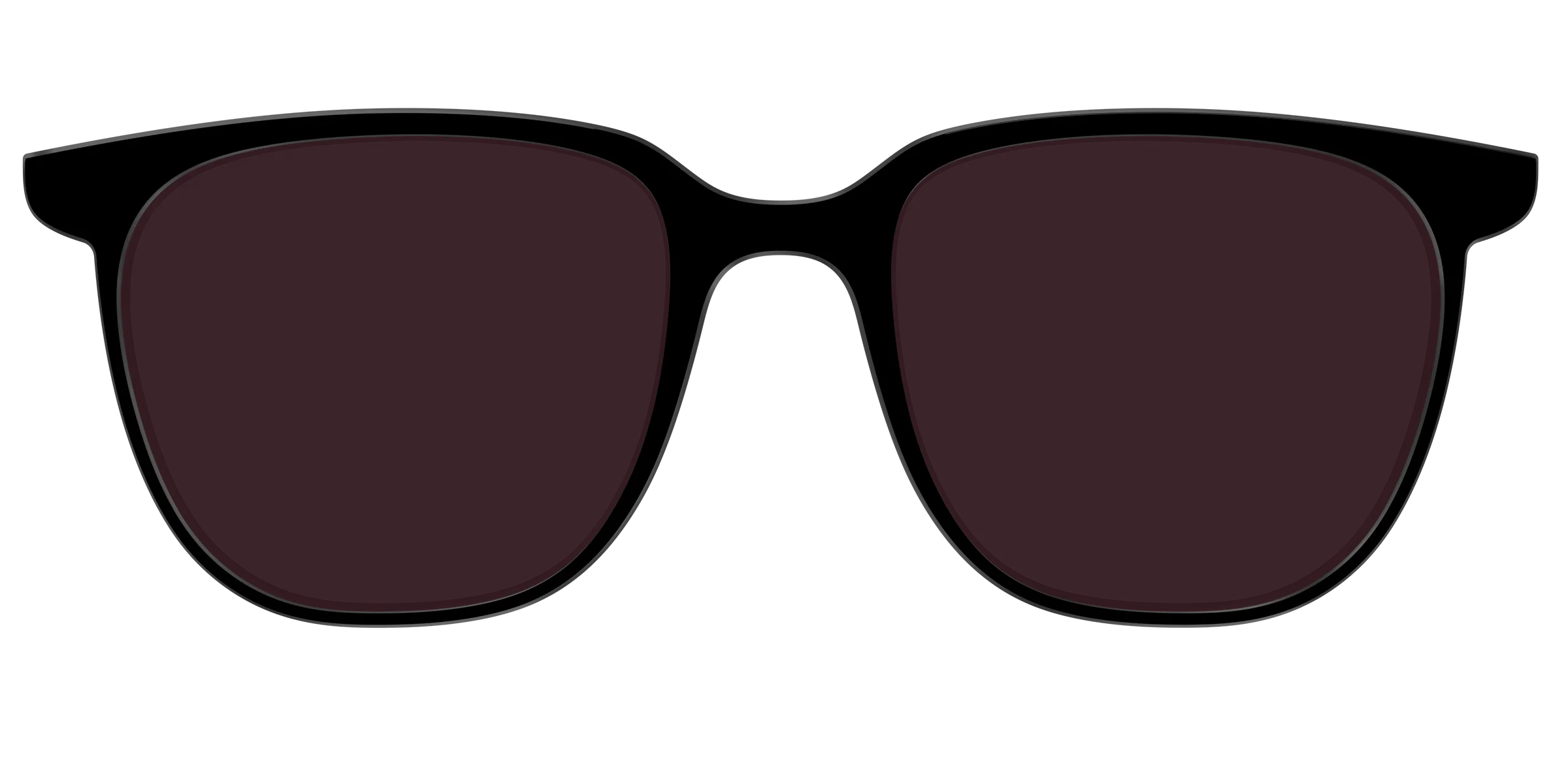 The Black with Water Lens - Image 47
