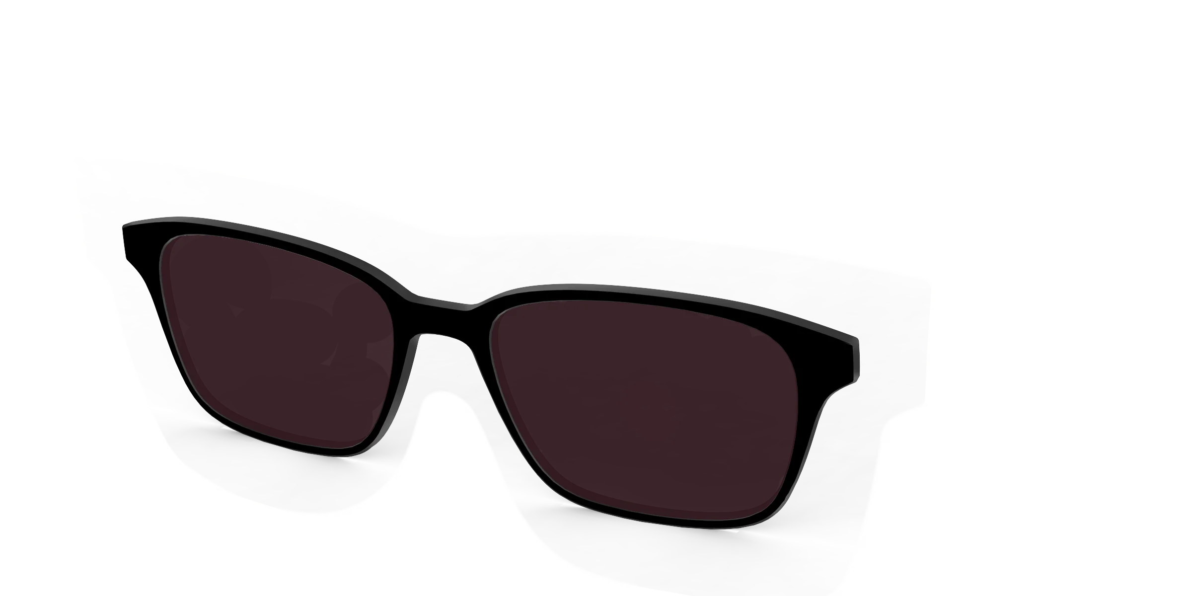 The Black with Water Lens - Image 56