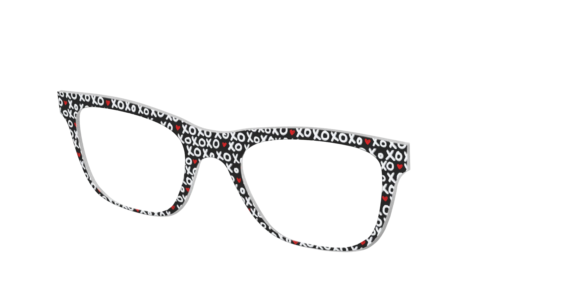 The Black XOXO - Image 15