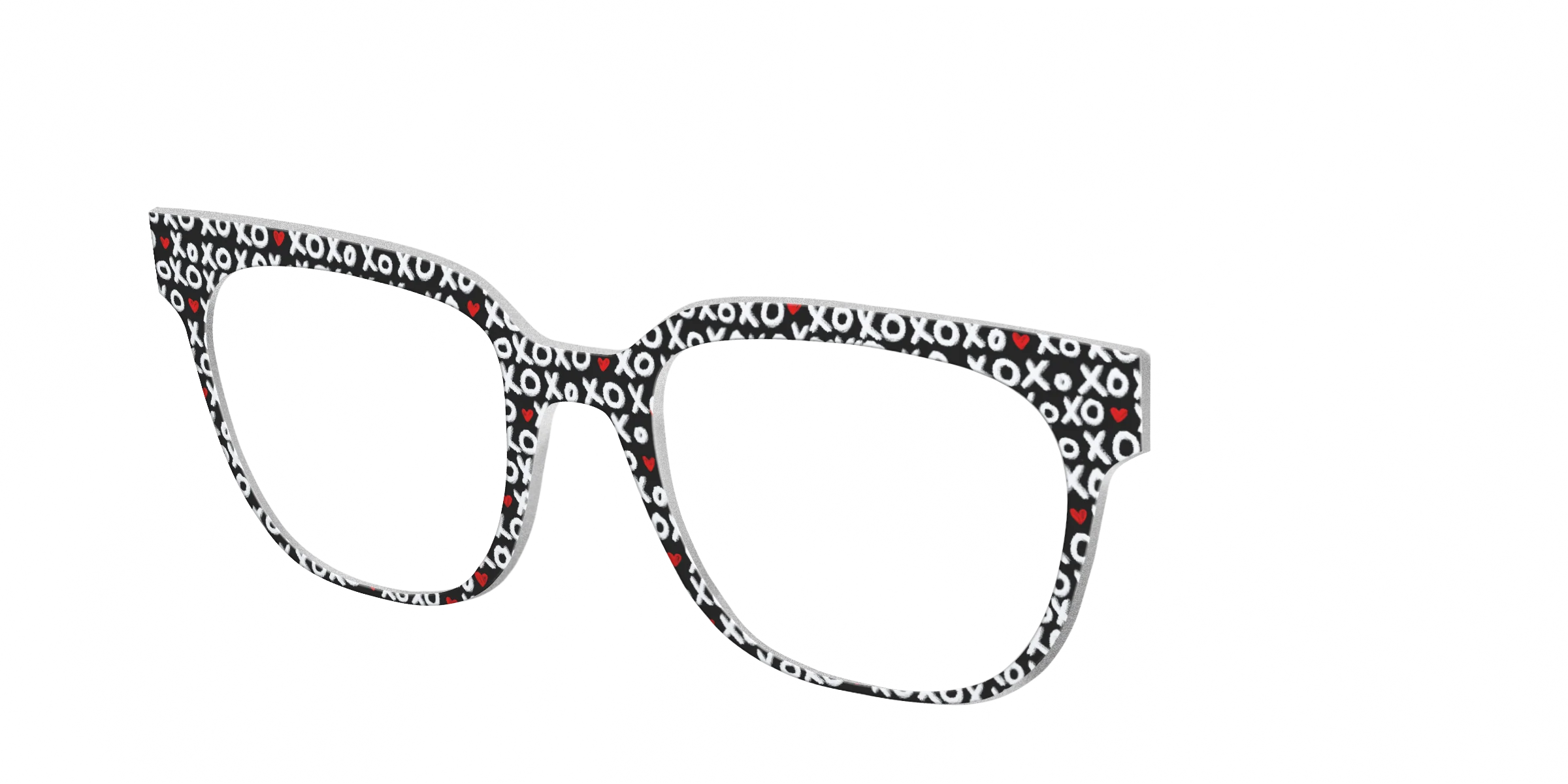 The Black XOXO - Image 19