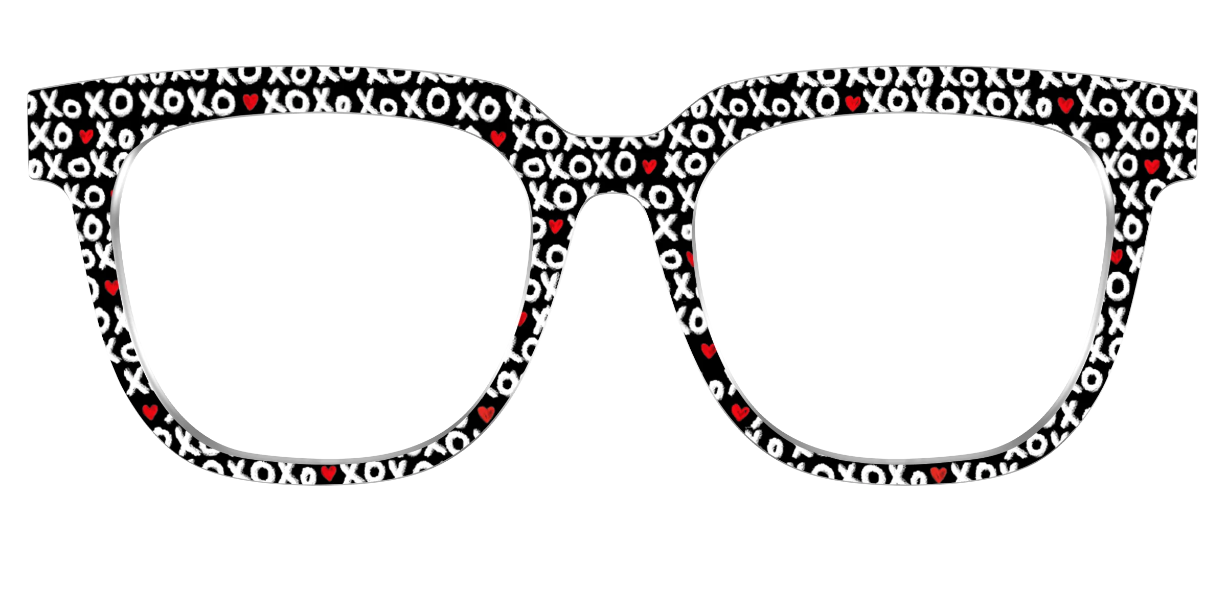 The Black XOXO - Image 24