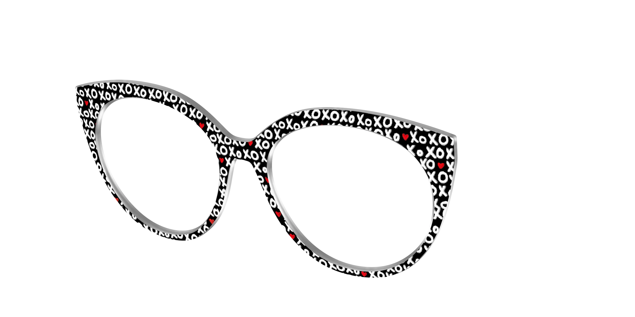 The Black XOXO - Image 31