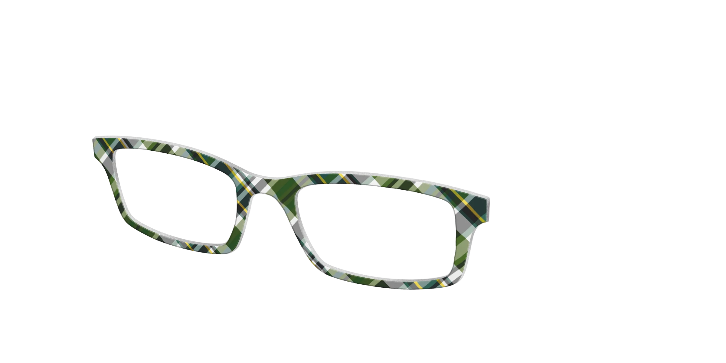 The Blarney Plaid - Image 2