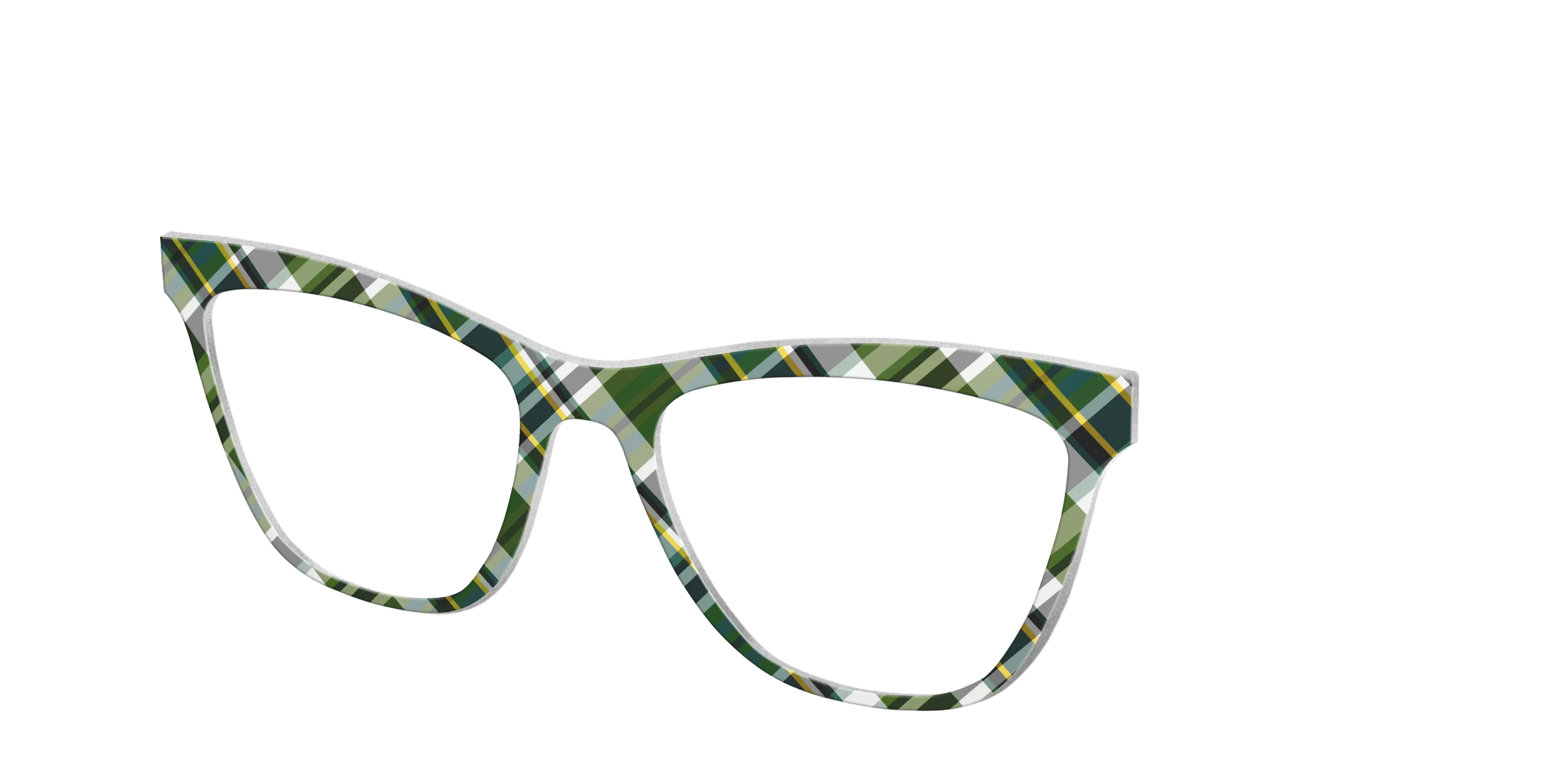 The Blarney Plaid - Image 30