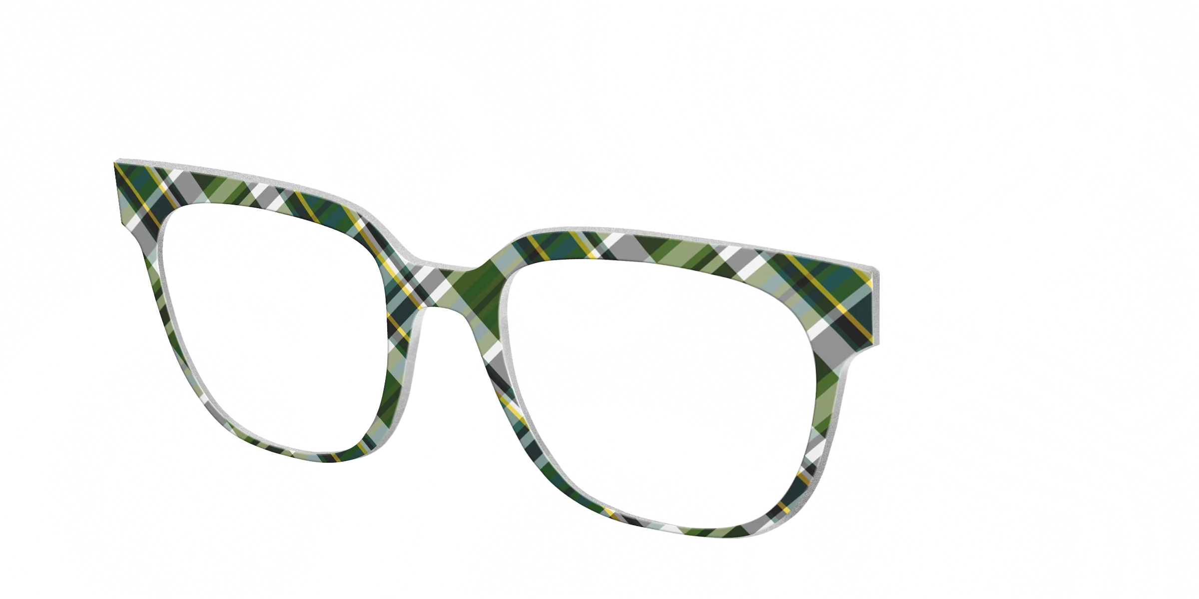 The Blarney Plaid - Image 32