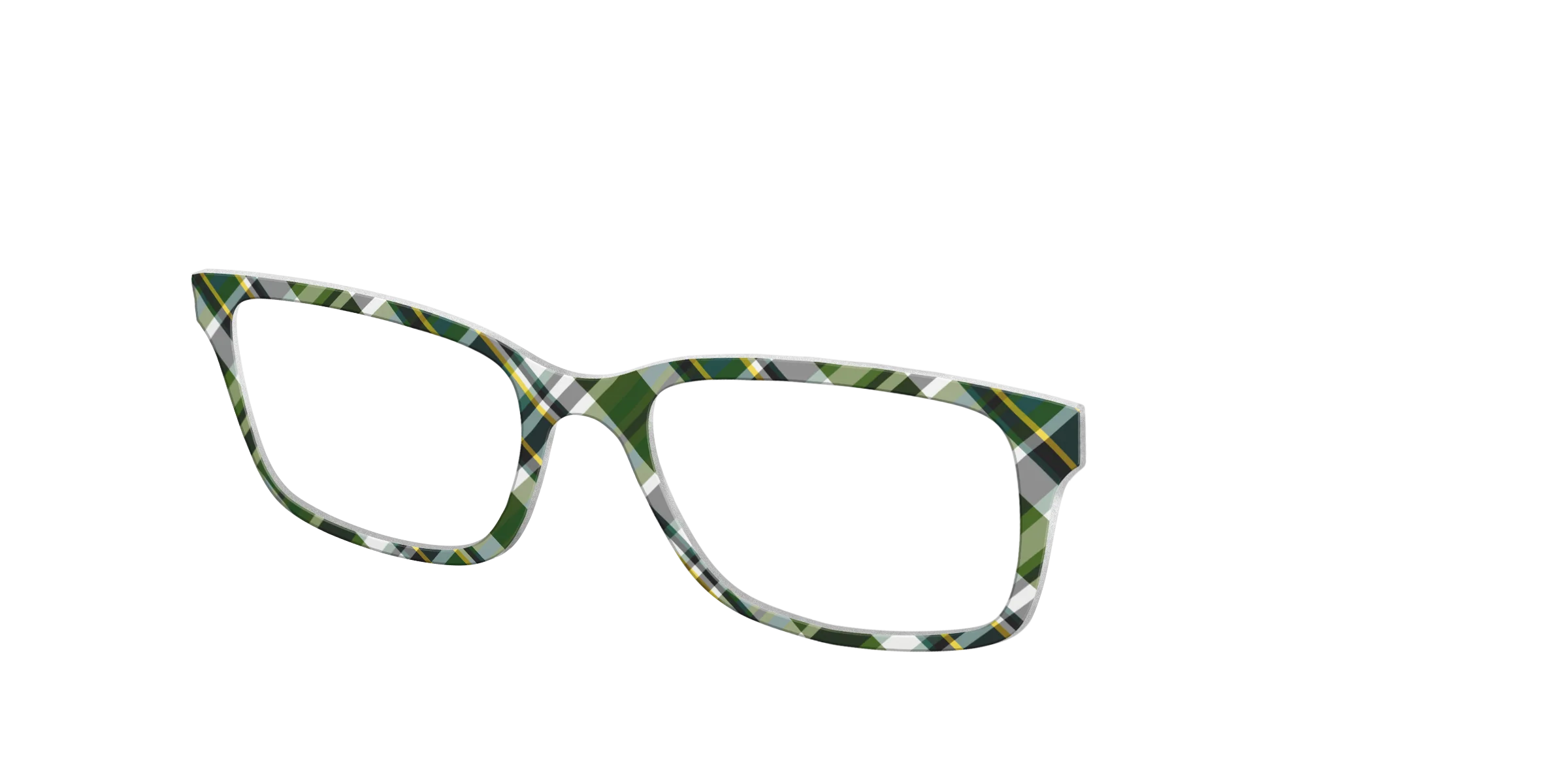 The Blarney Plaid - Image 6