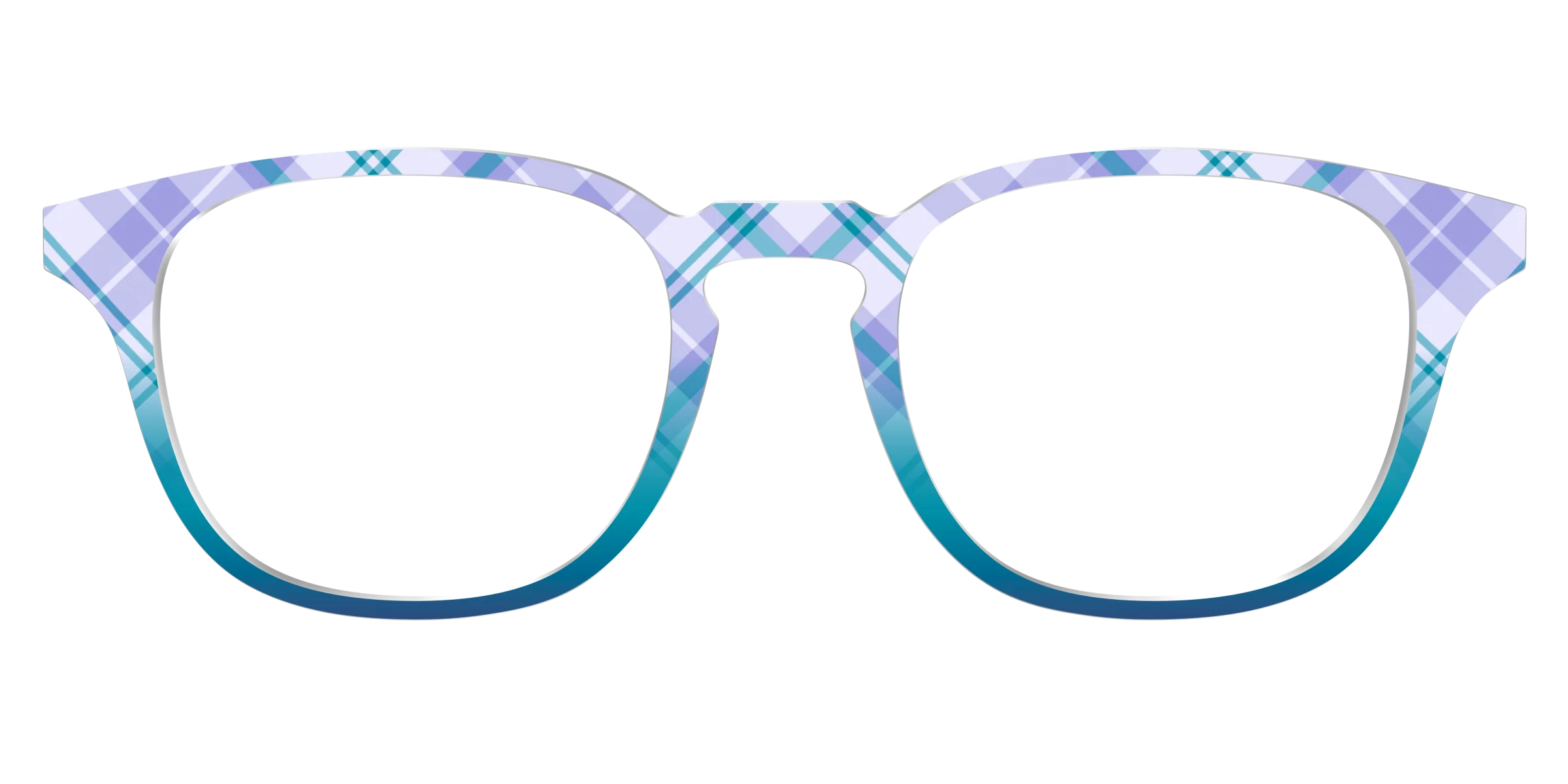 The Bluebell Plaid - Image 17