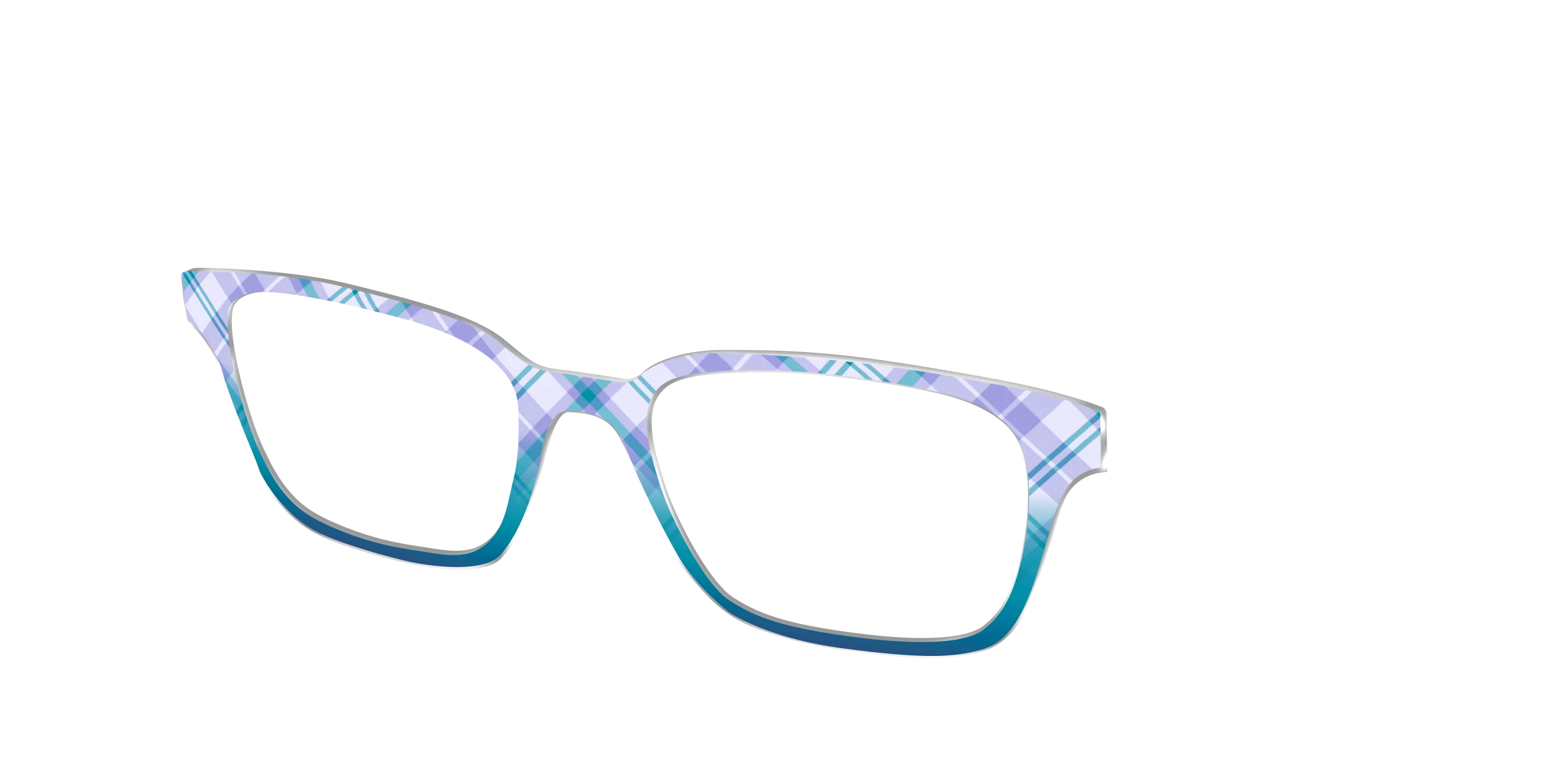 The Bluebell Plaid - Image 22