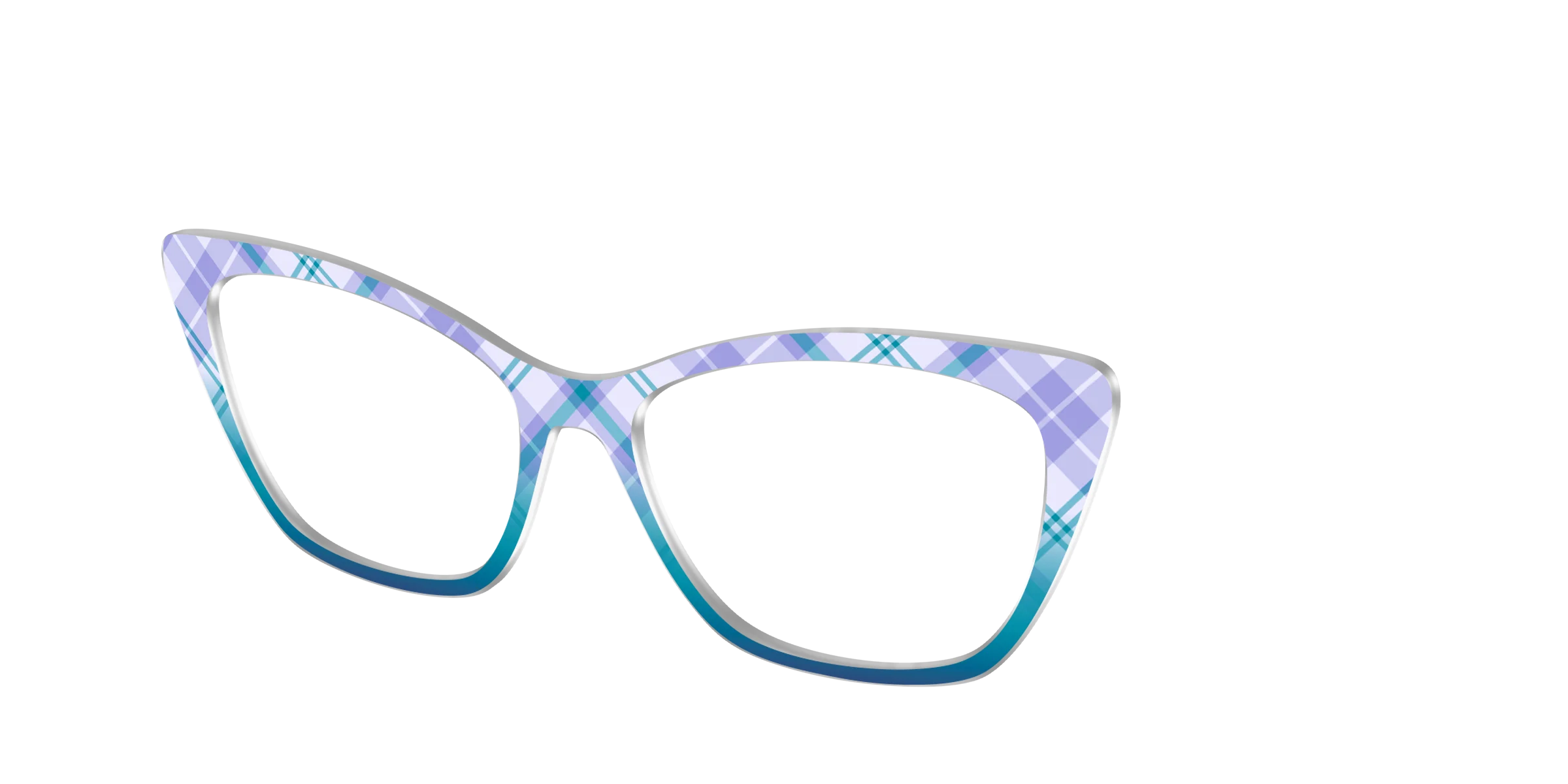 The Bluebell Plaid - Image 26