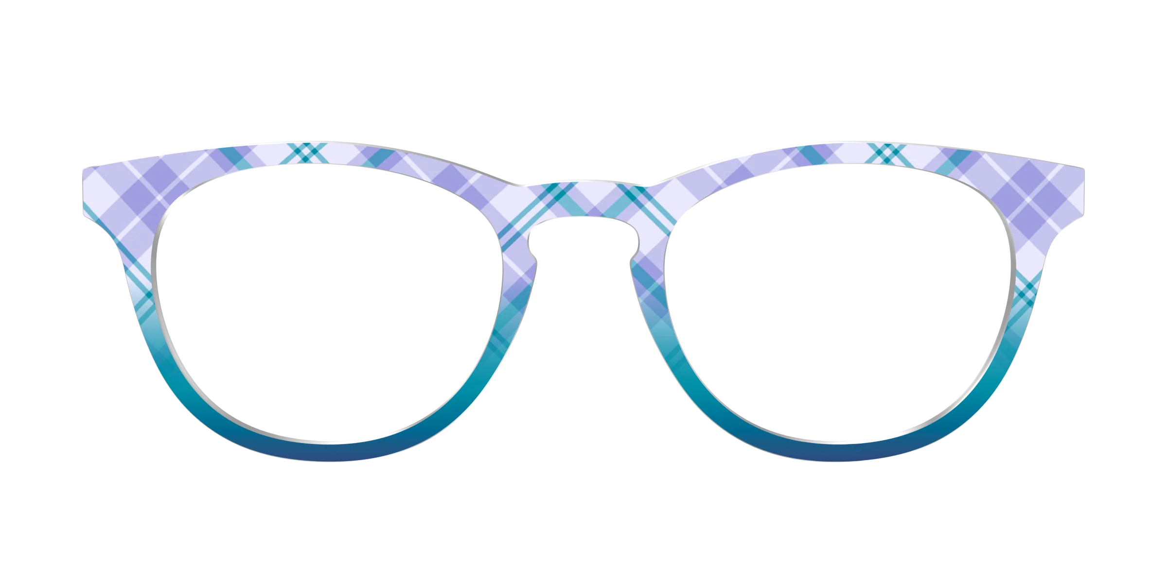 The Bluebell Plaid - Image 3