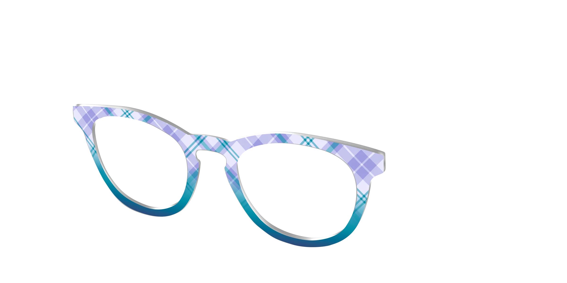 The Bluebell Plaid - Image 4
