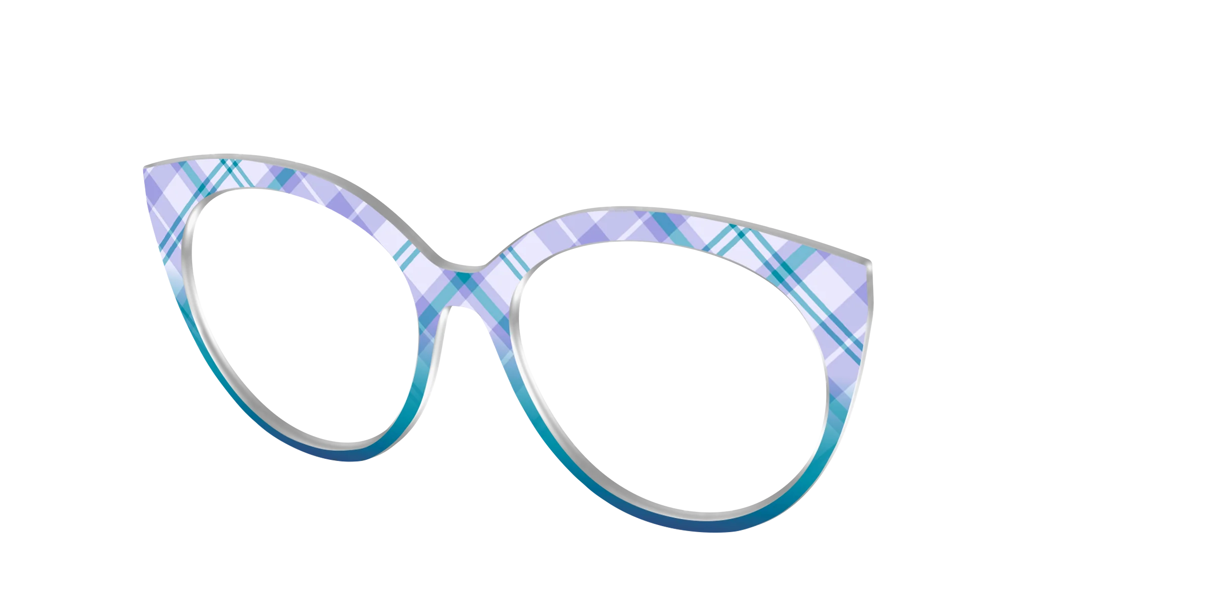 The Bluebell Plaid - Image 44