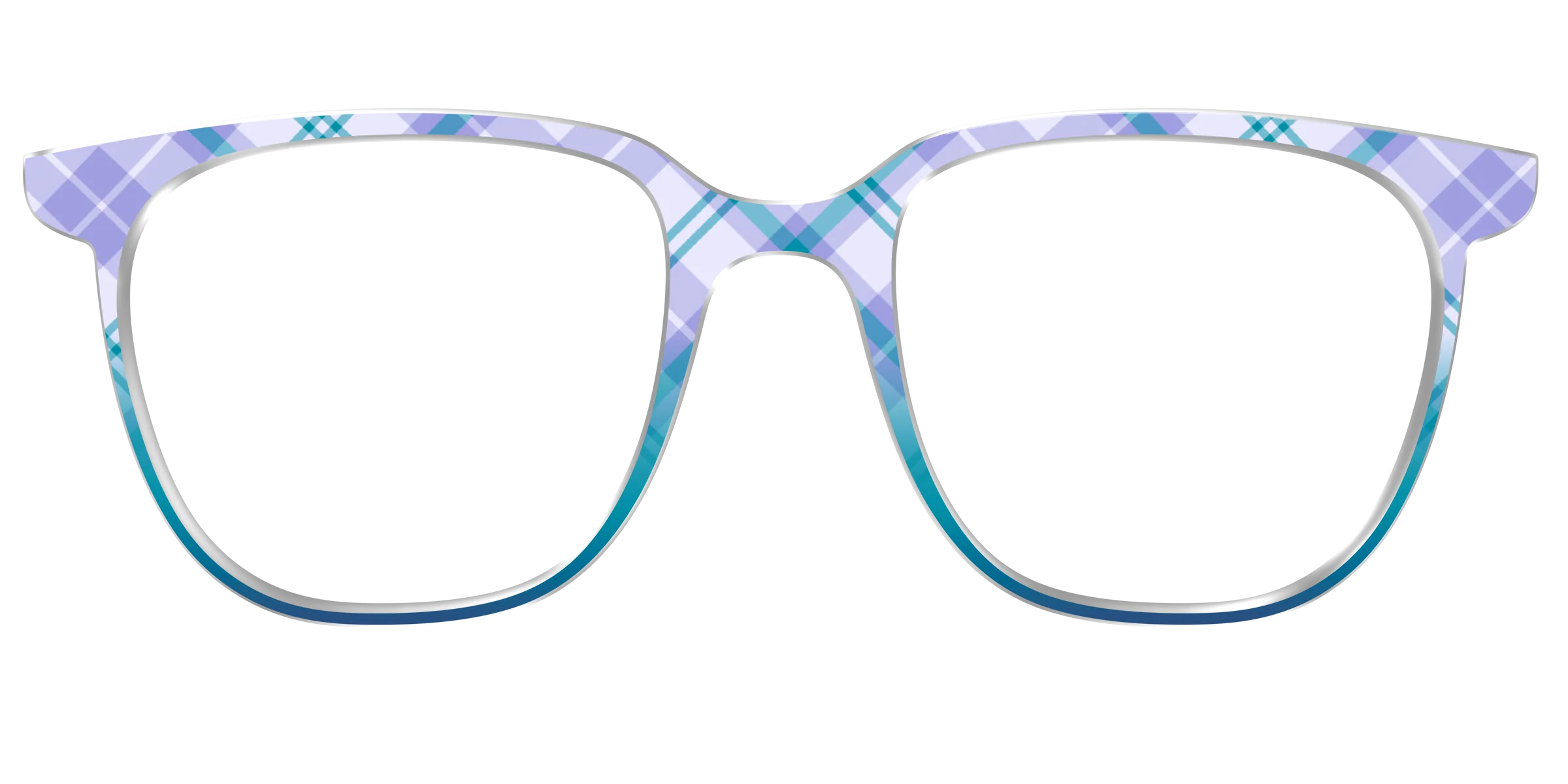 The Bluebell Plaid - Image 47