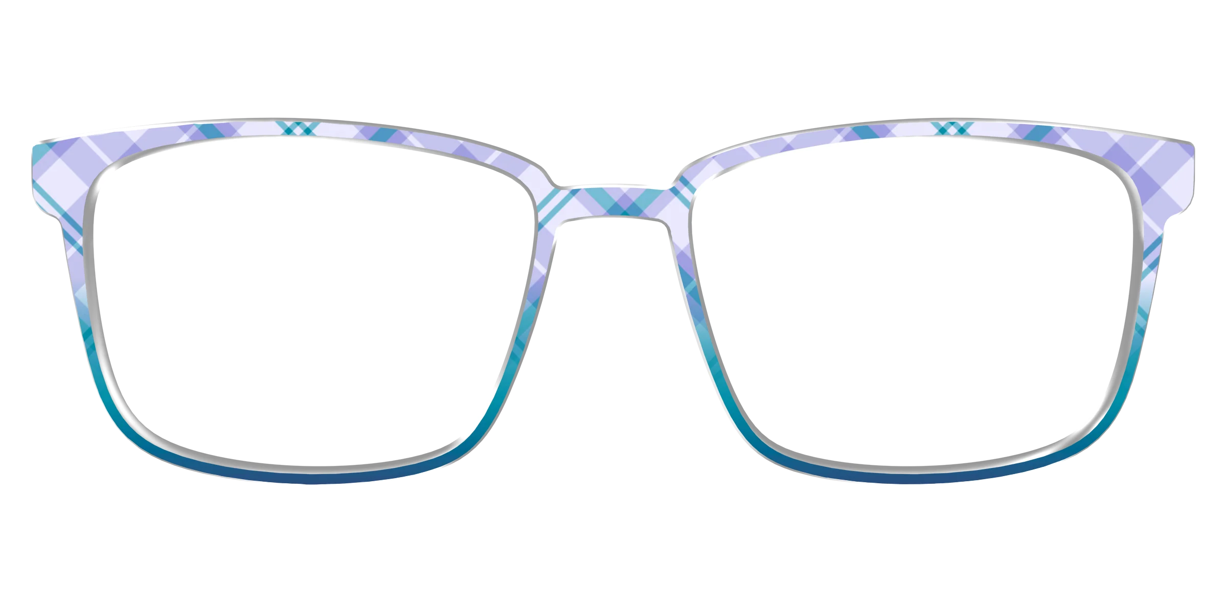 The Bluebell Plaid - Image 49