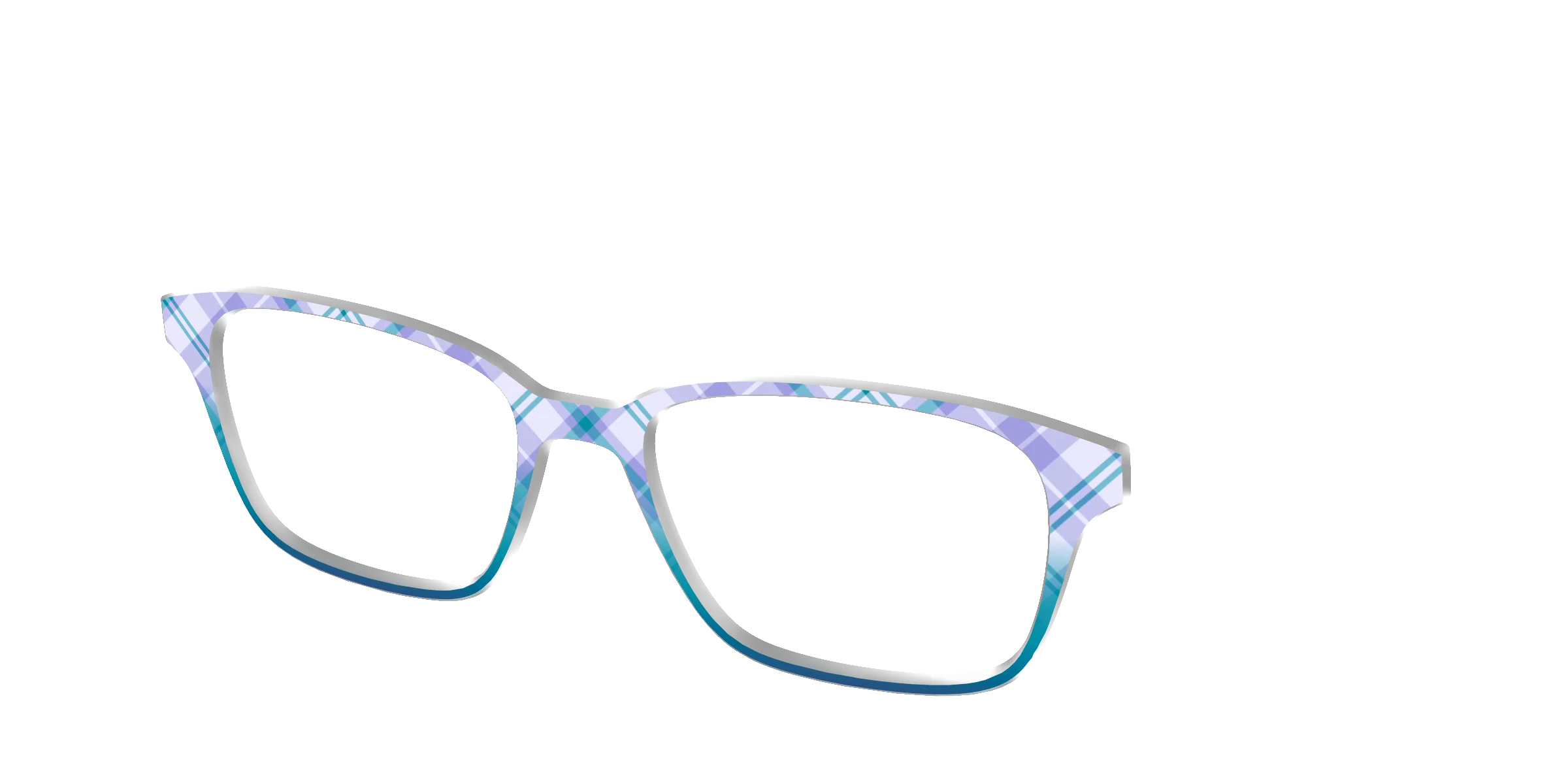 The Bluebell Plaid - Image 56