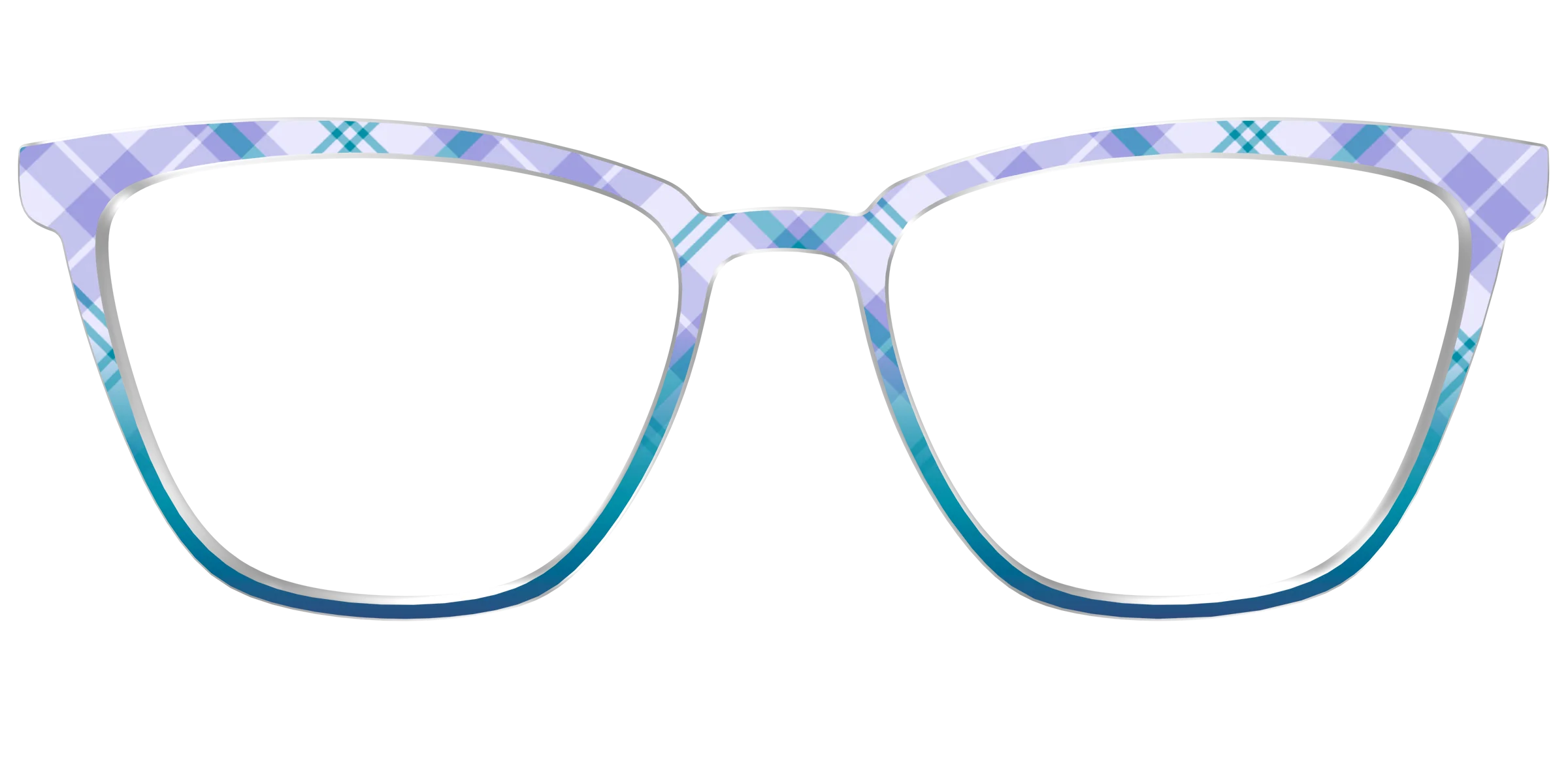 The Bluebell Plaid - Image 57