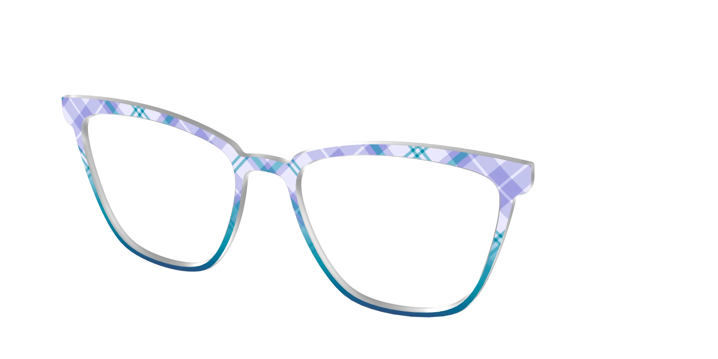 The Bluebell Plaid - Image 58