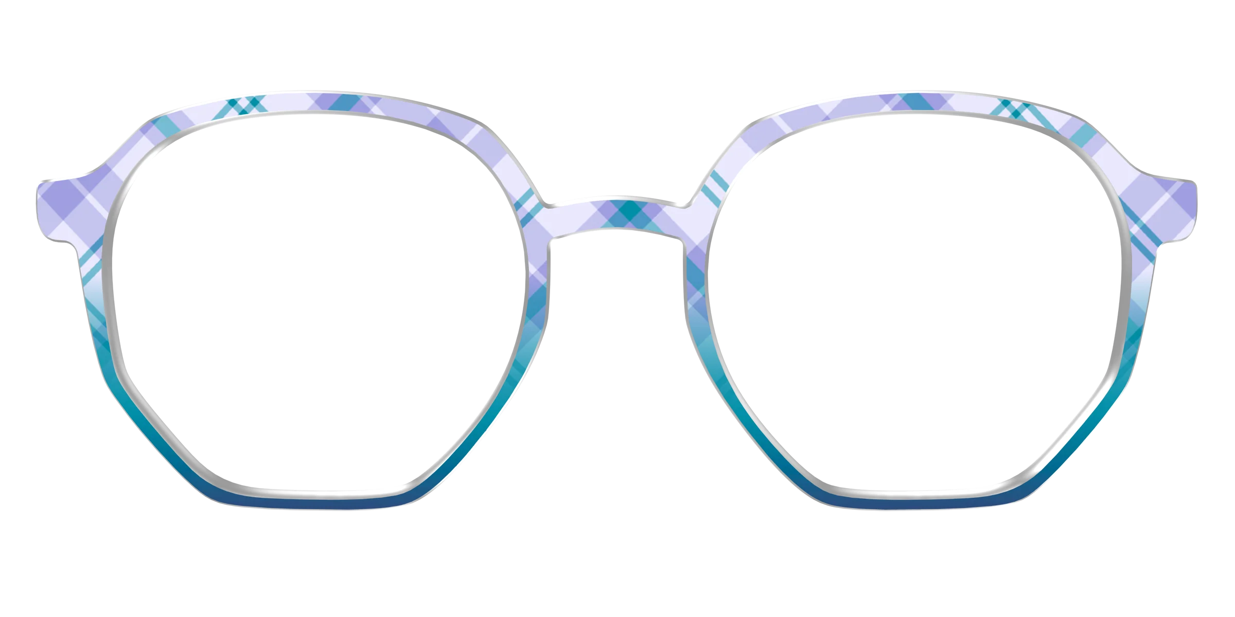 The Bluebell Plaid - Image 59