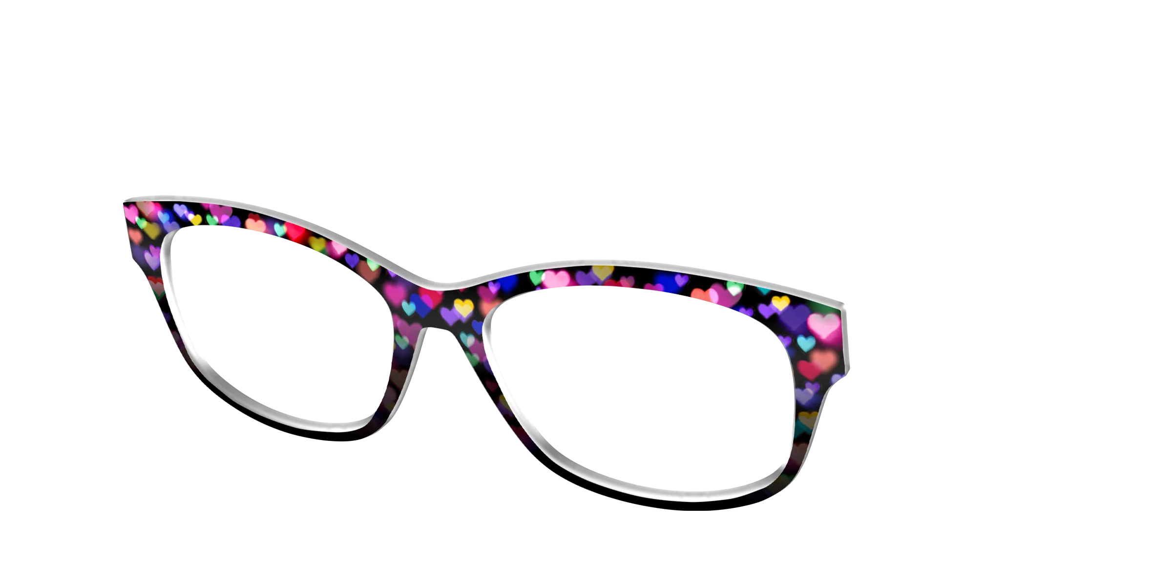 The Bokeh Hearts - Image 40