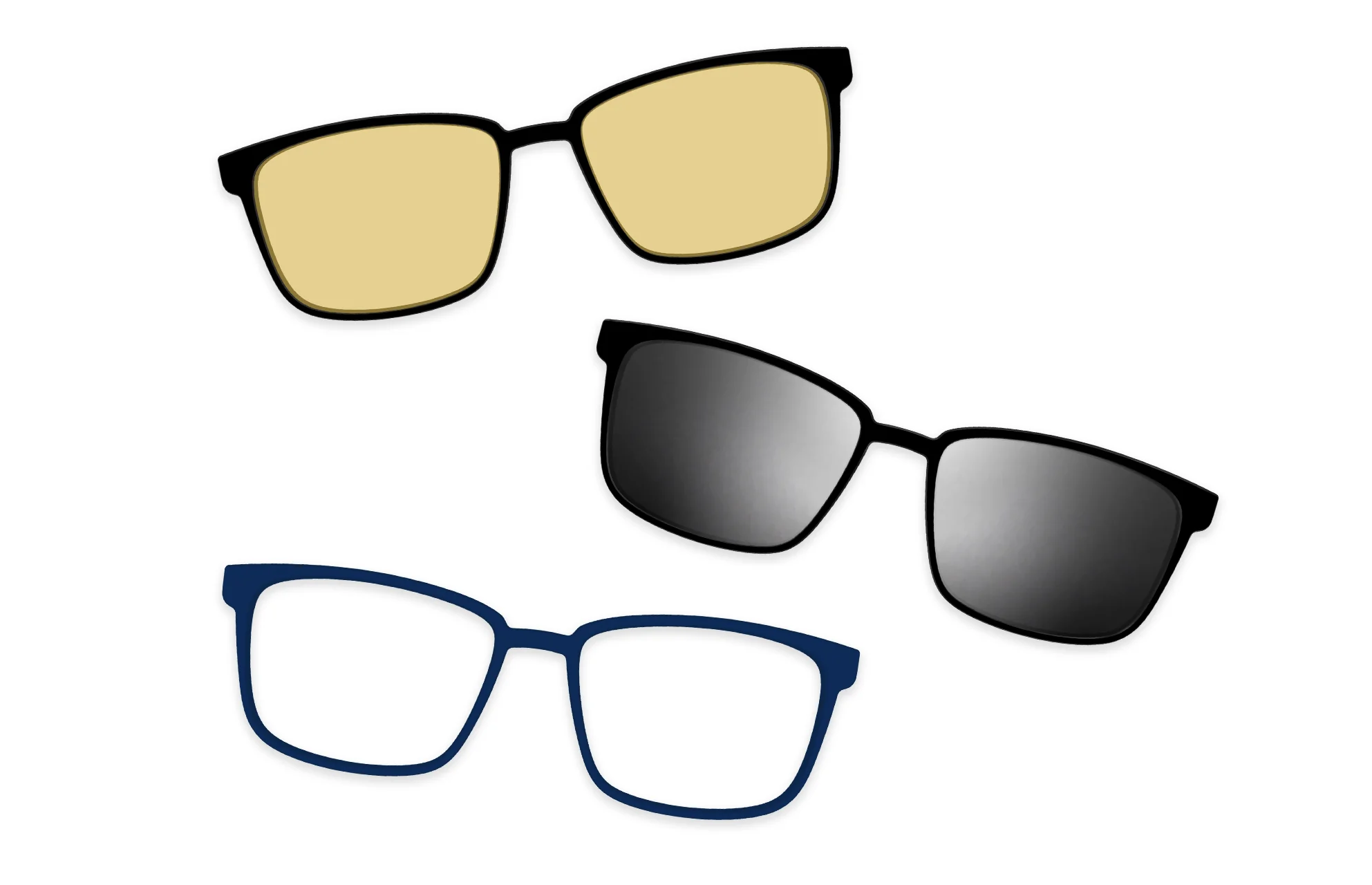 The Bold Staples Set - Image 10