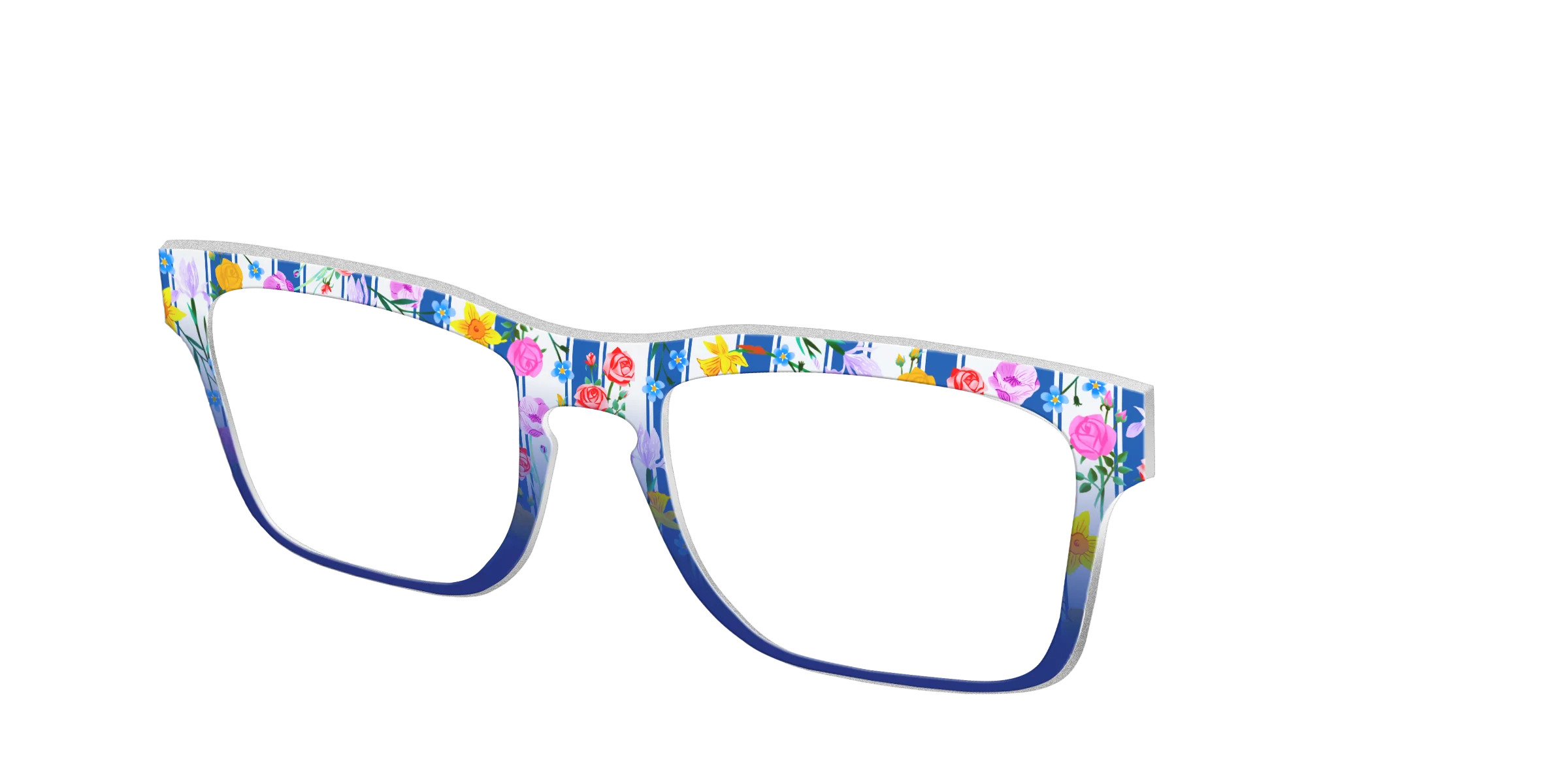 The Botanical Stripe - Image 36