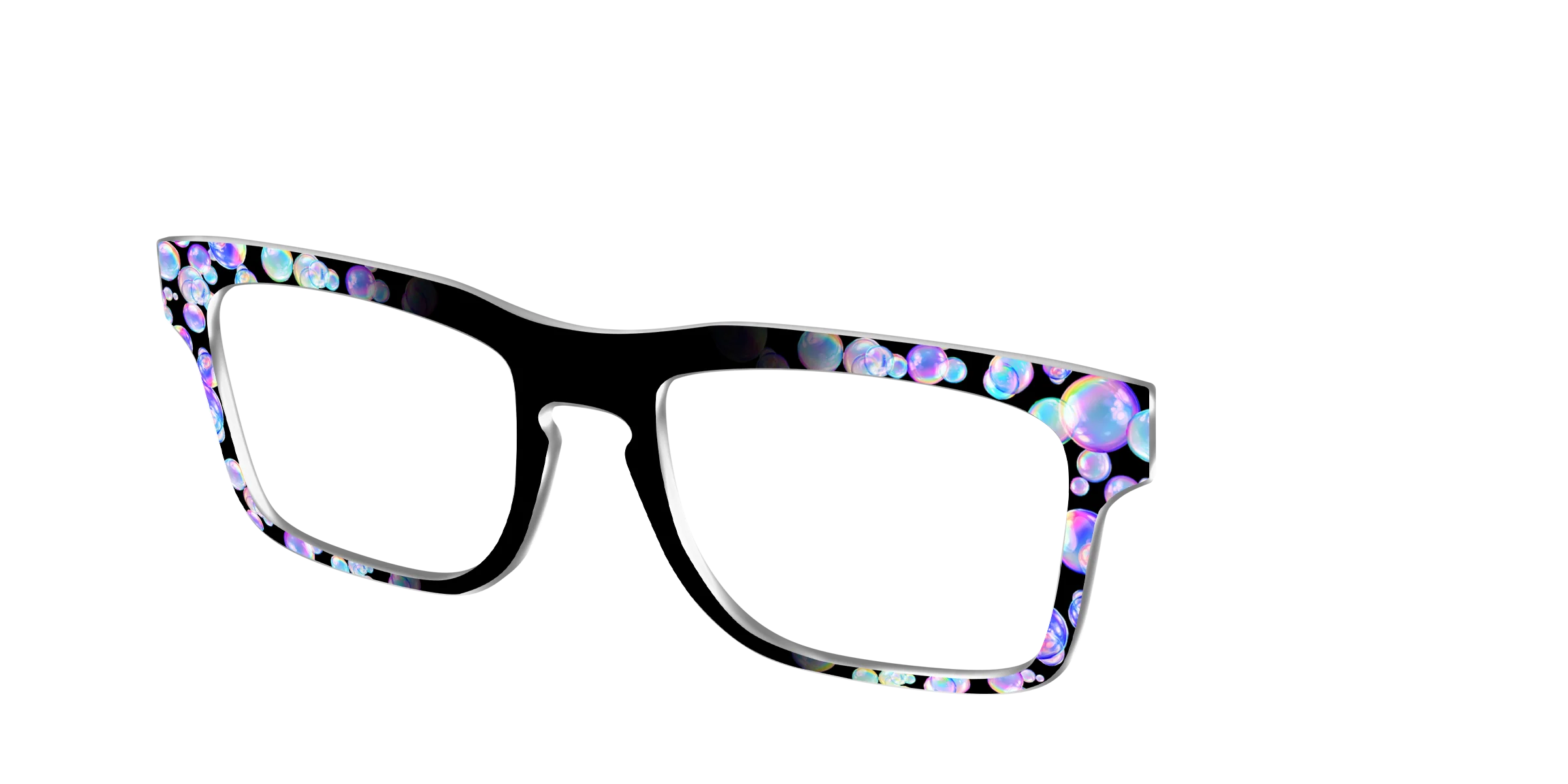 The Brilliant Bubbles - Image 36
