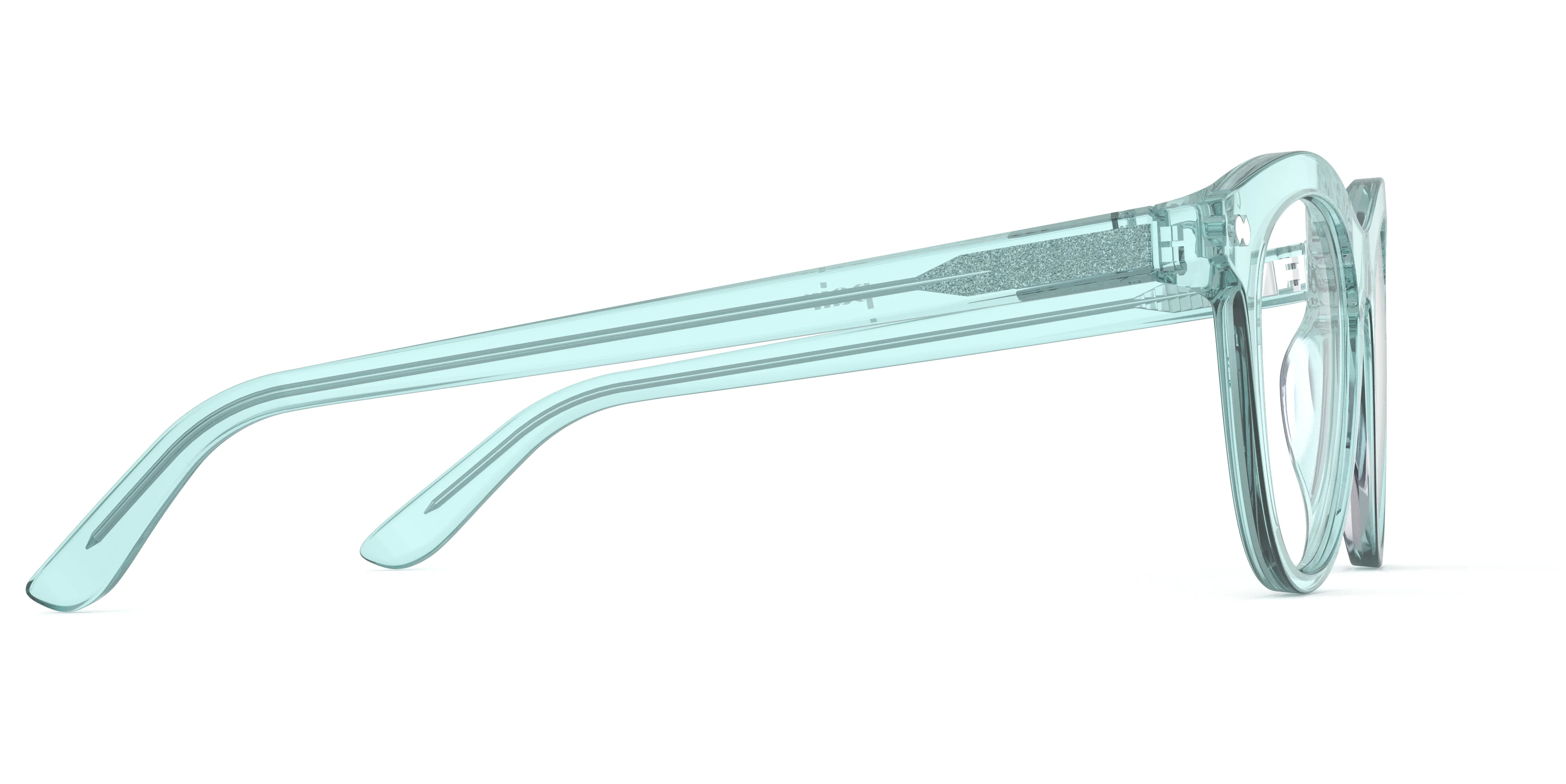 The Brook - Seafoam Clear - Image 3