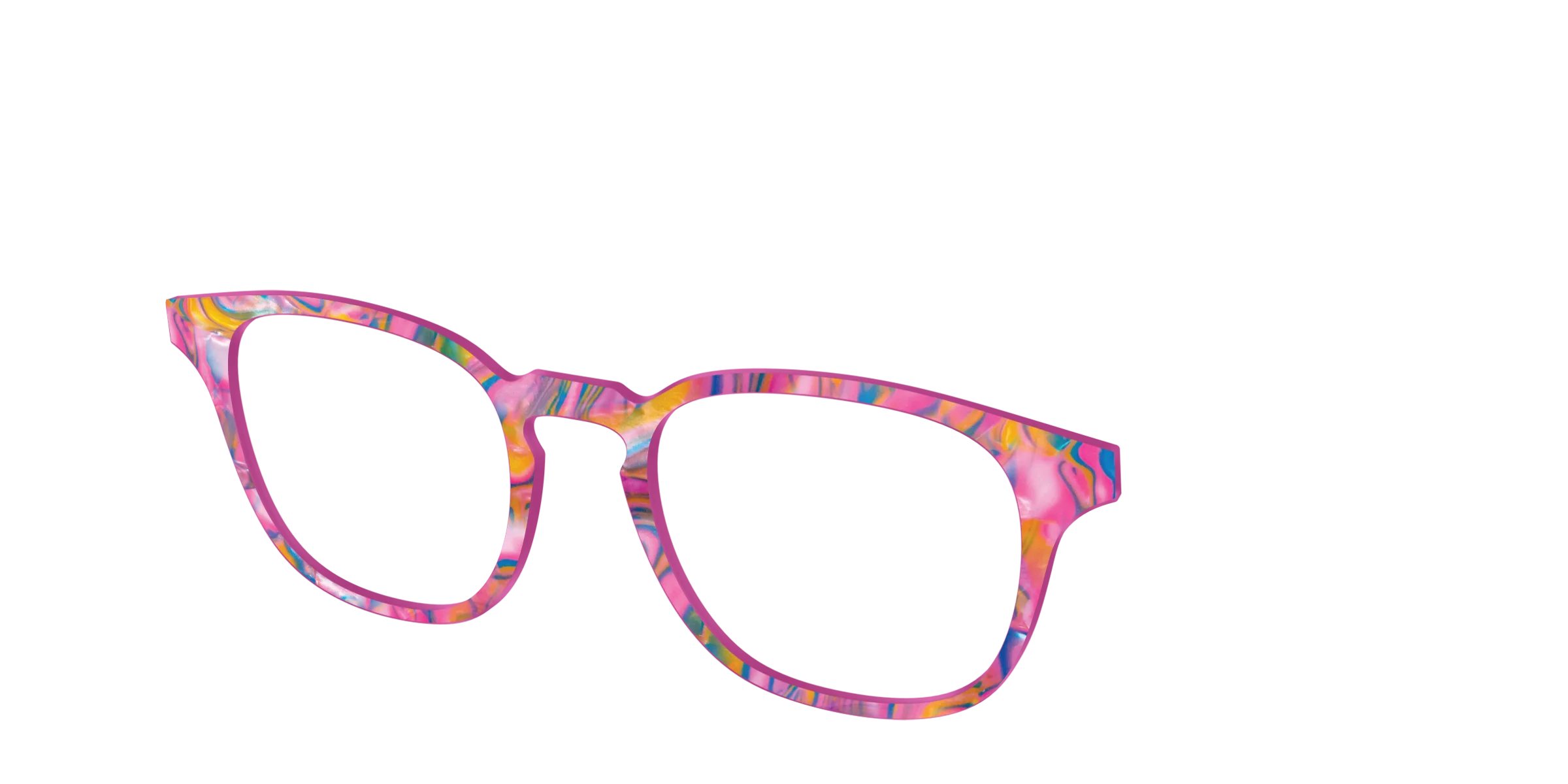 The Bubble Gum Pearl Marble - Image 18