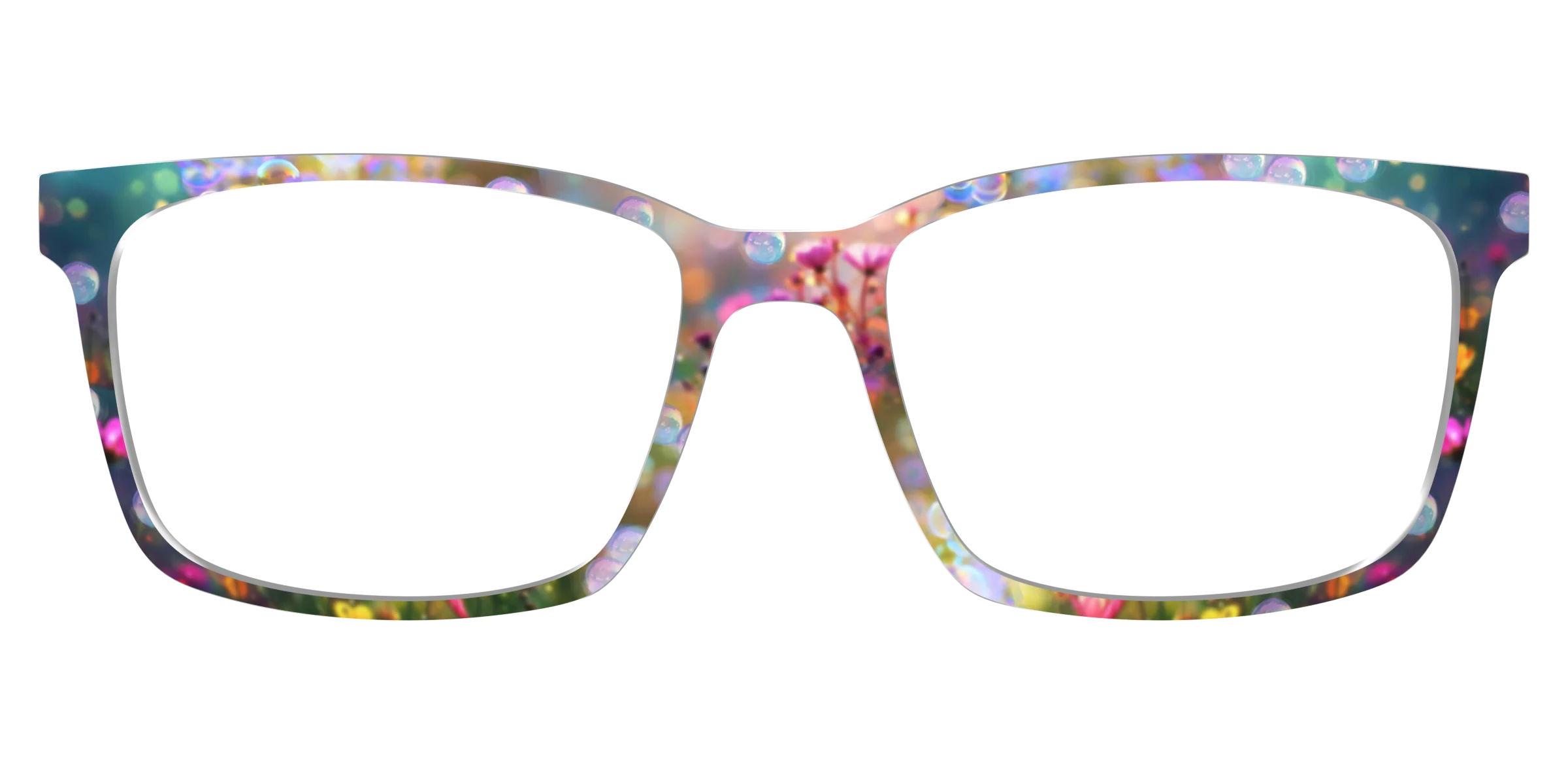 The Bubbles & Blossoms - Image 11