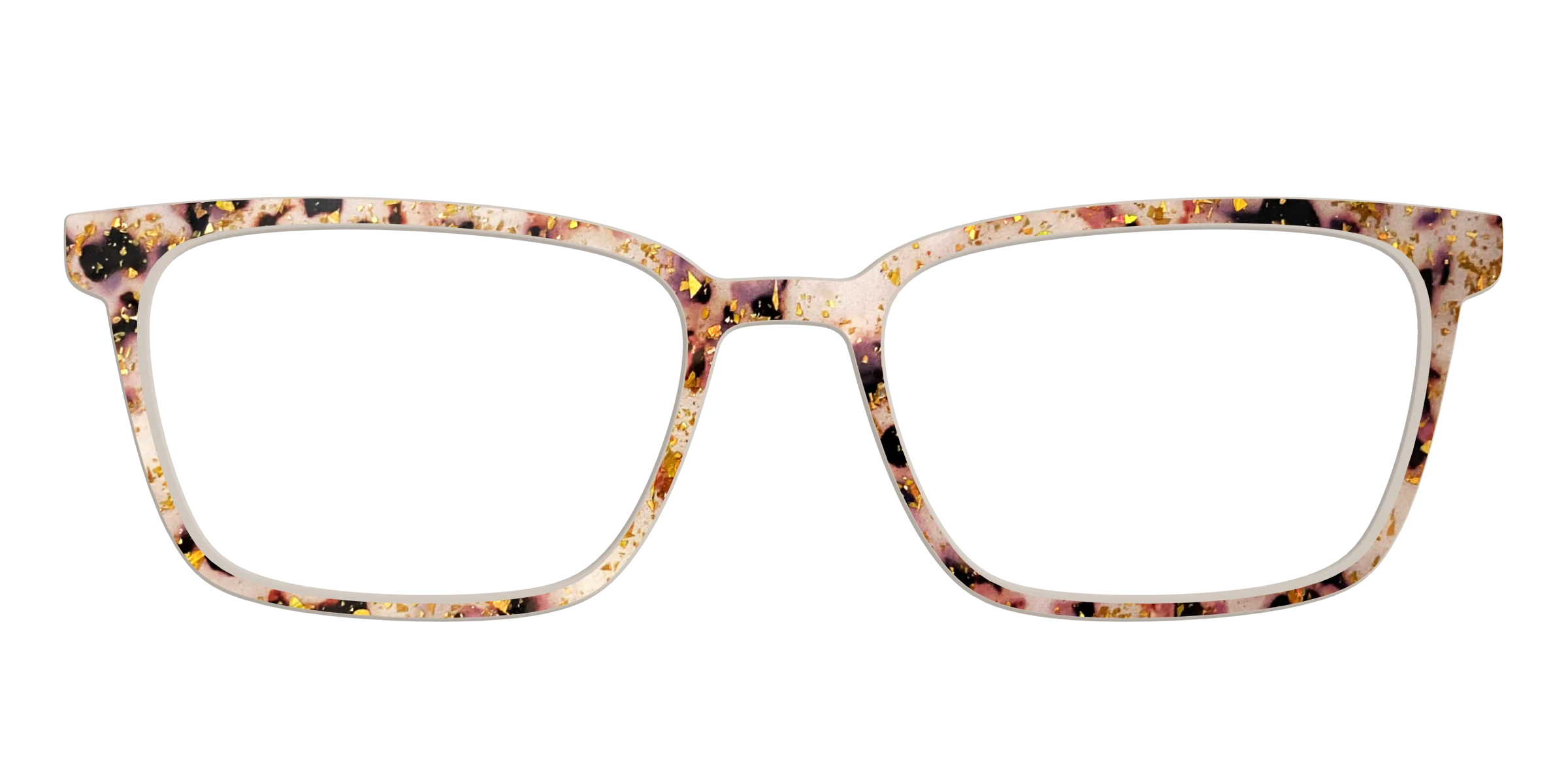 The Buttercream Tortoise with Gold Flakes - Image 45