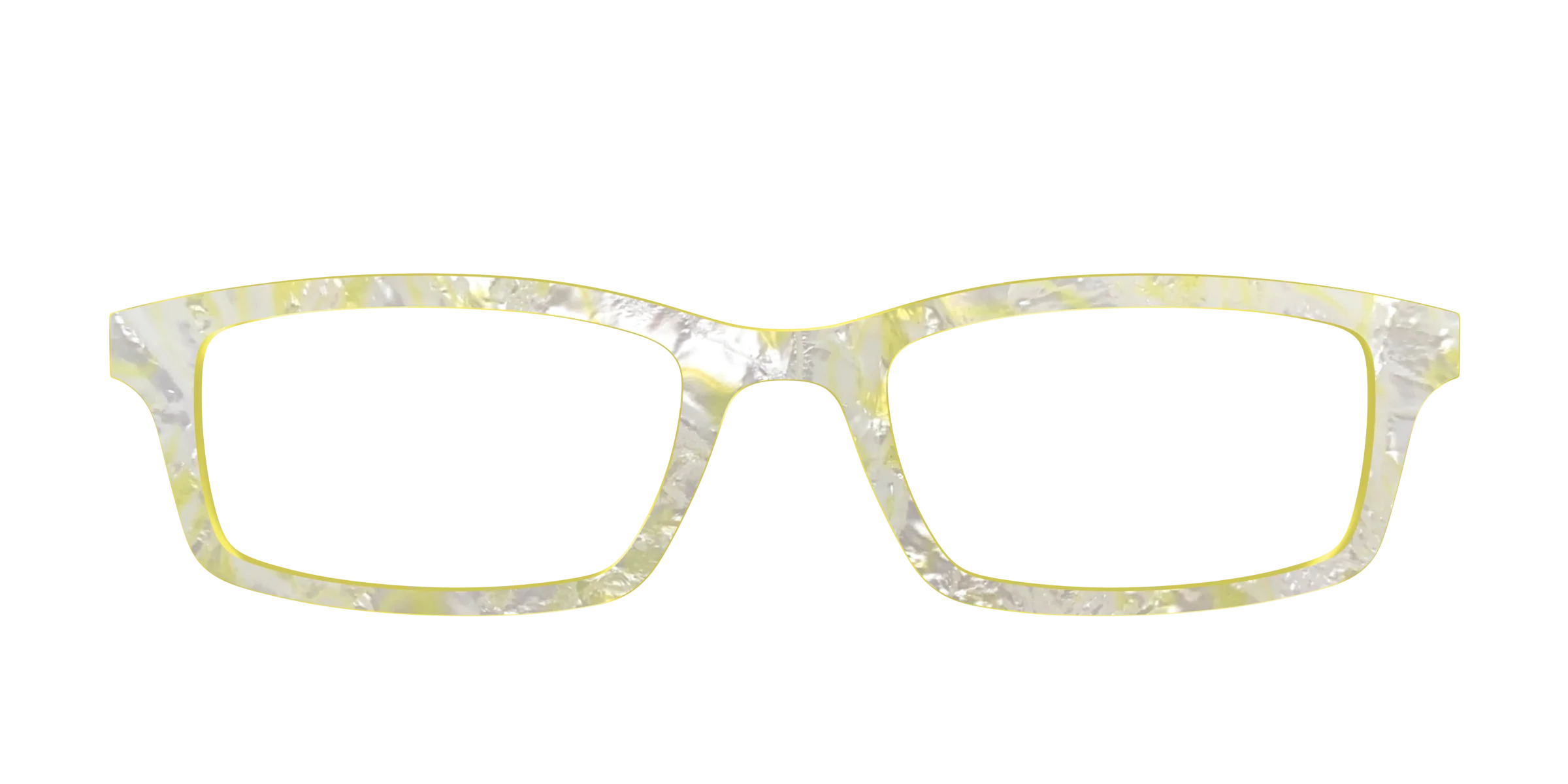 The Buttercup Pearl Tortoise