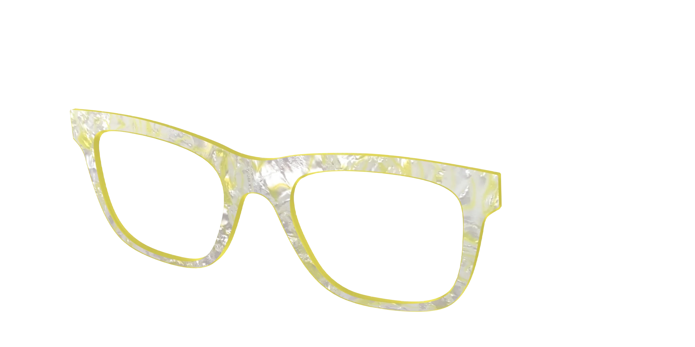 The Buttercup Pearl Tortoise - Image 28