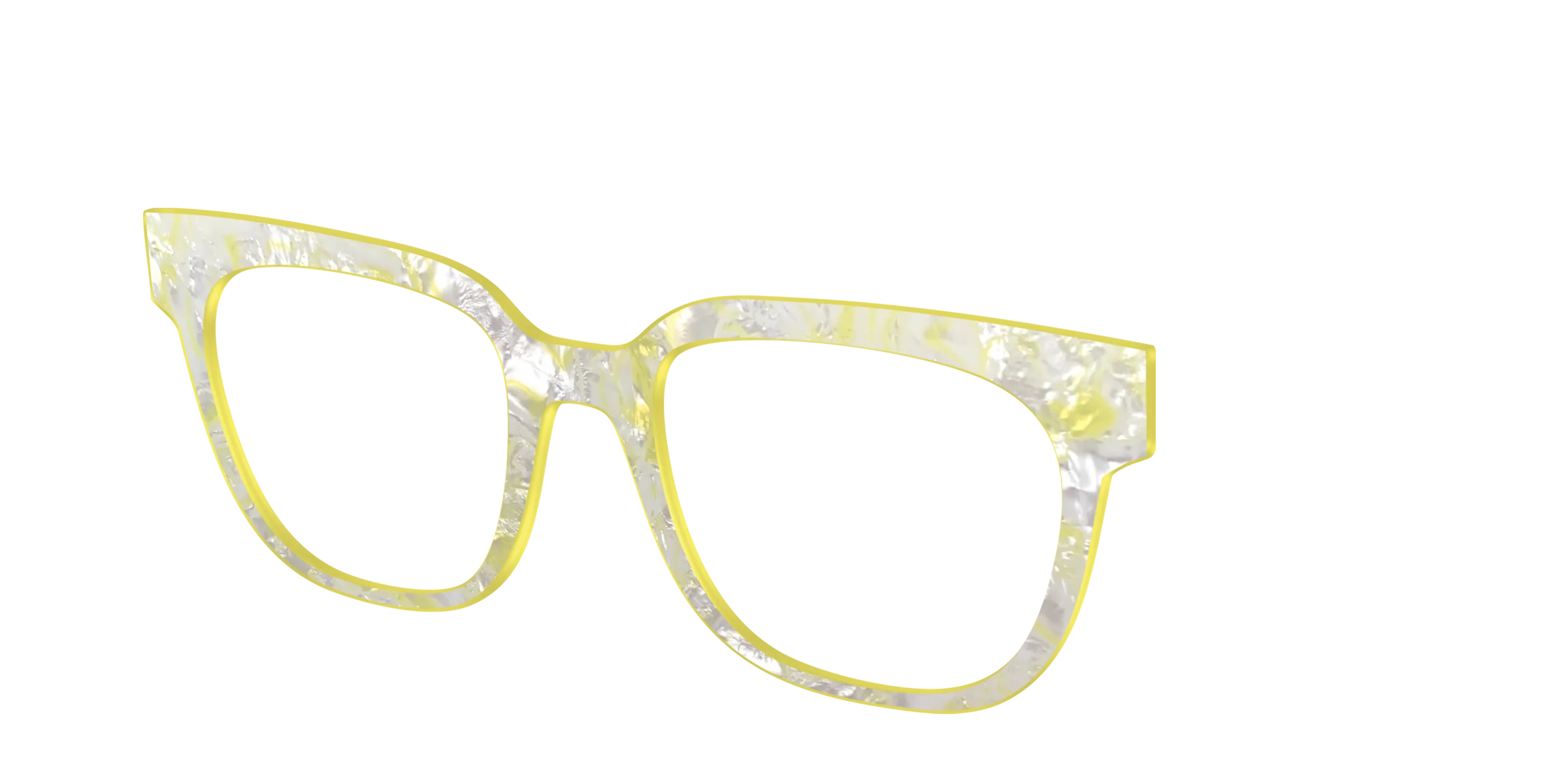 The Buttercup Pearl Tortoise - Image 32
