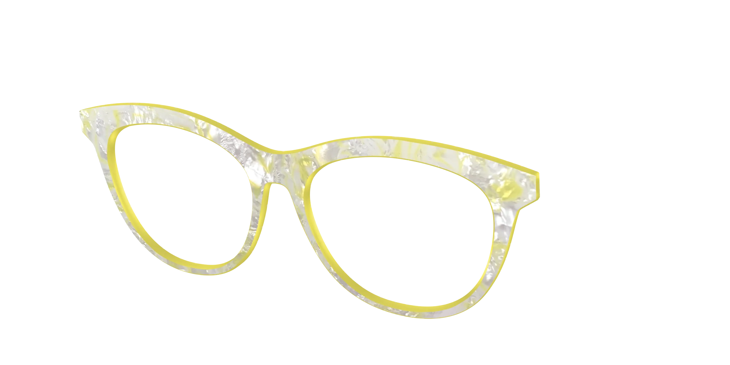 The Buttercup Pearl Tortoise - Image 42