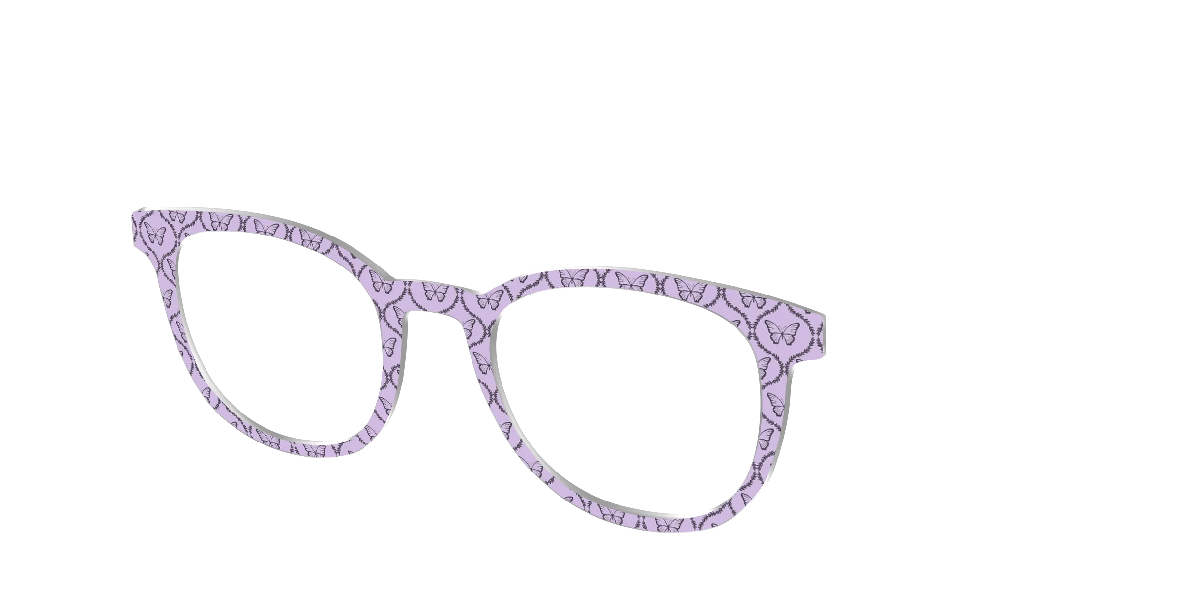 The Butterfly Trellis - Image 16