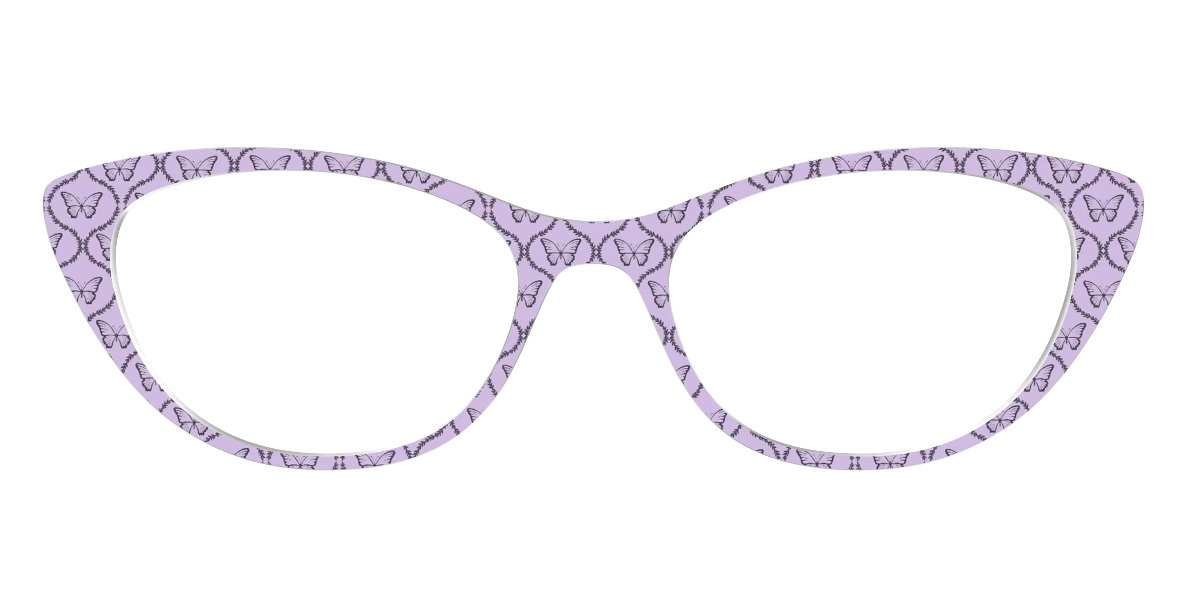 The Butterfly Trellis - Image 23