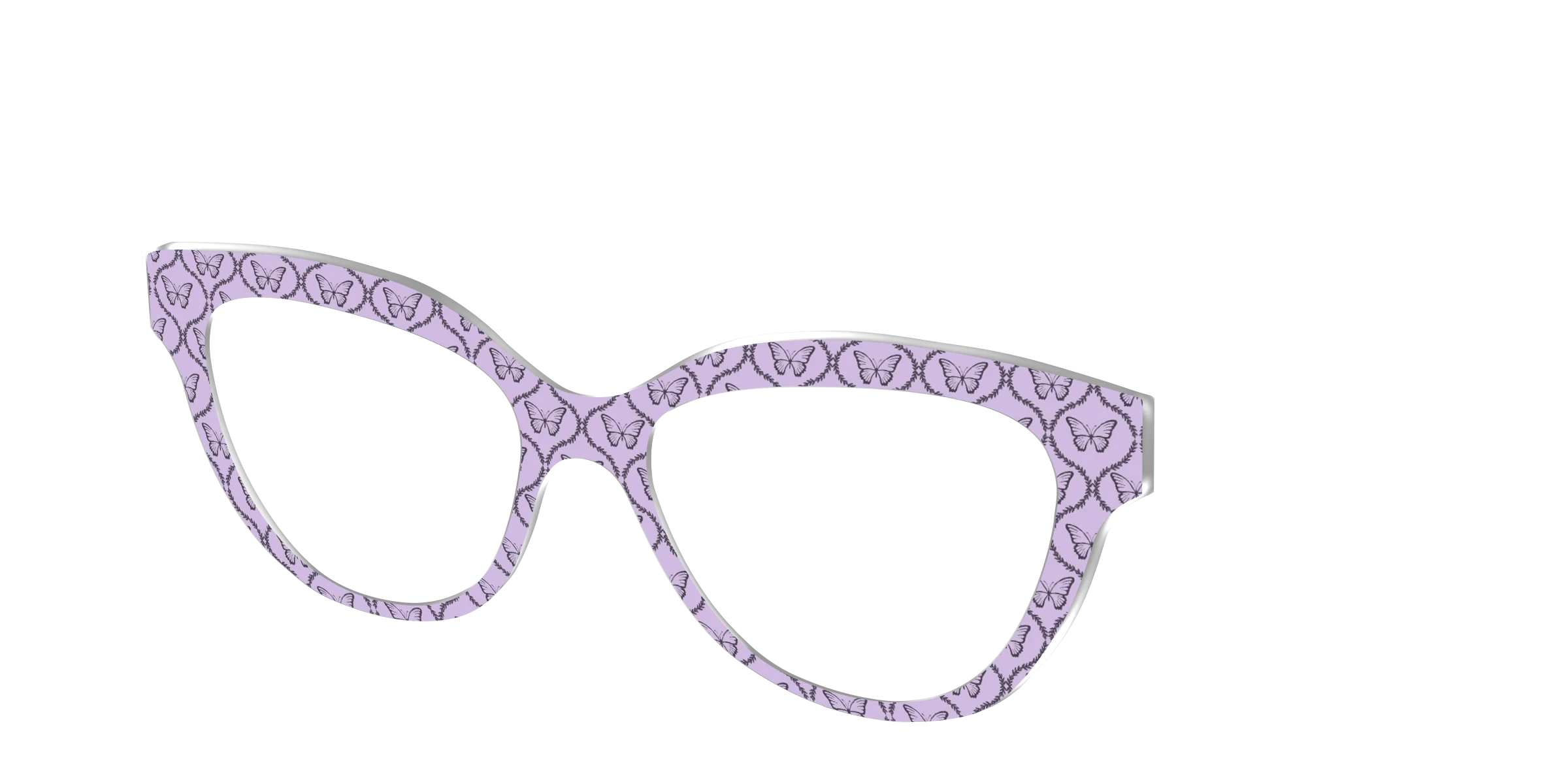 The Butterfly Trellis - Image 34
